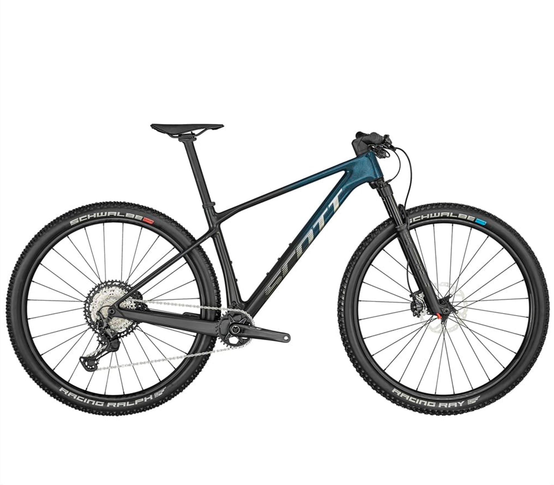 Spark 970 - Amarela