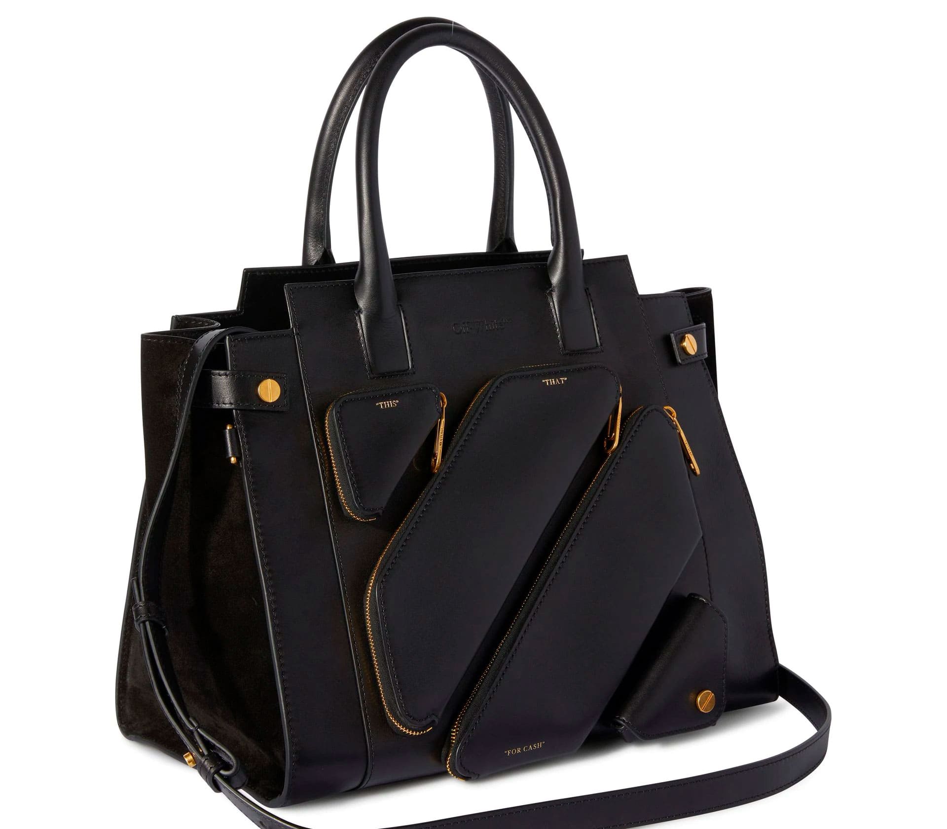 City Tote