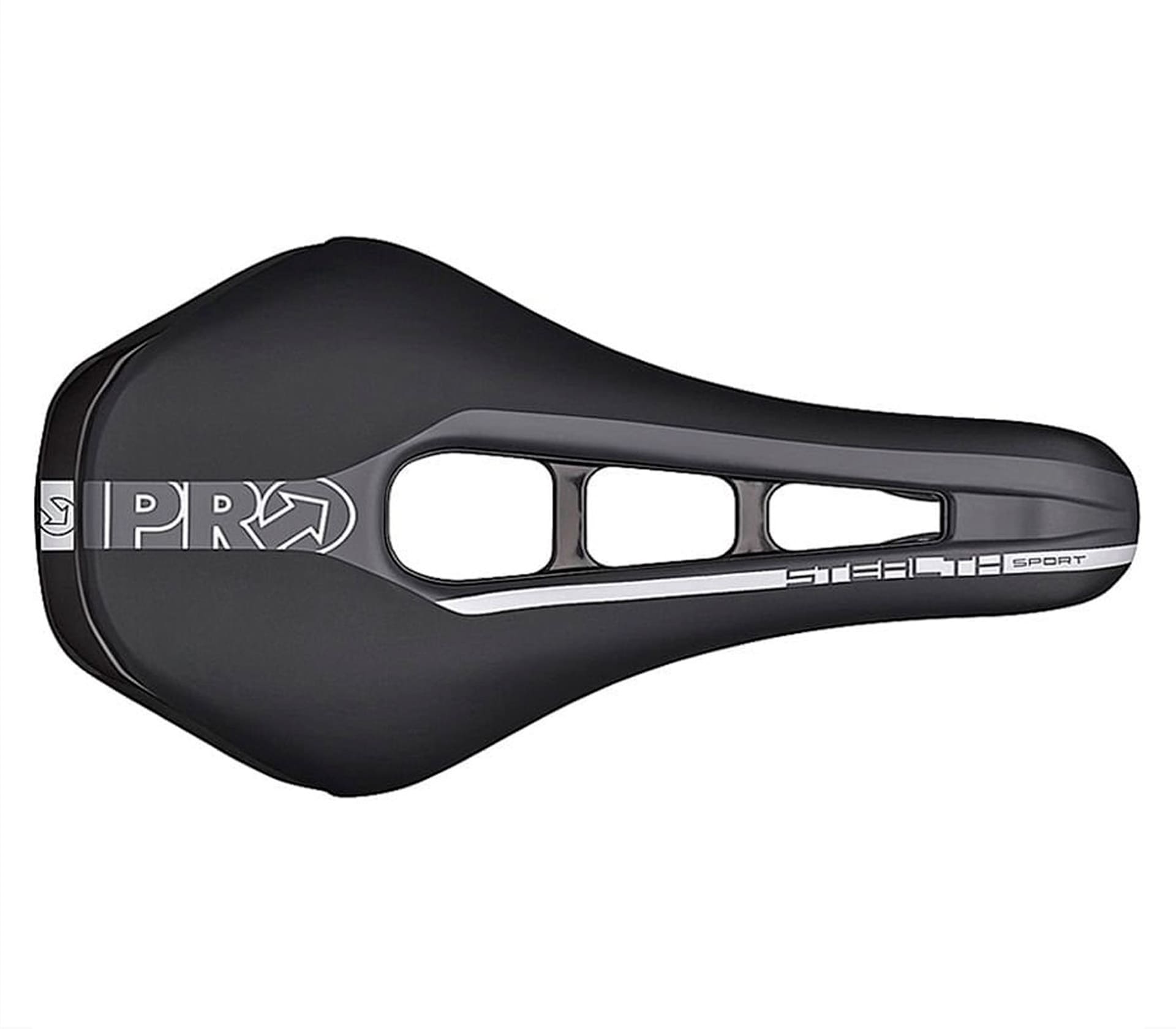 Pro Stealth Sport 142mm