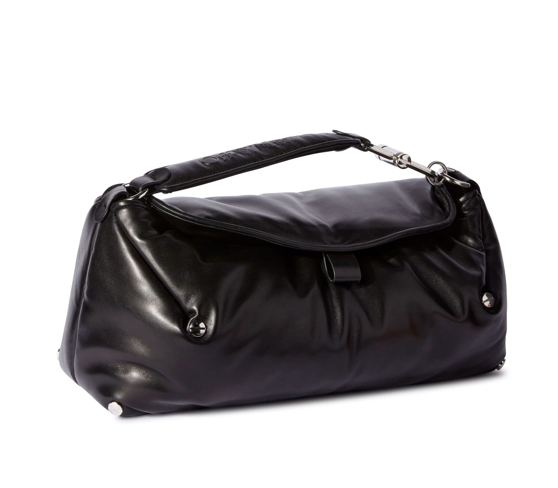 Hobo Belt Branca