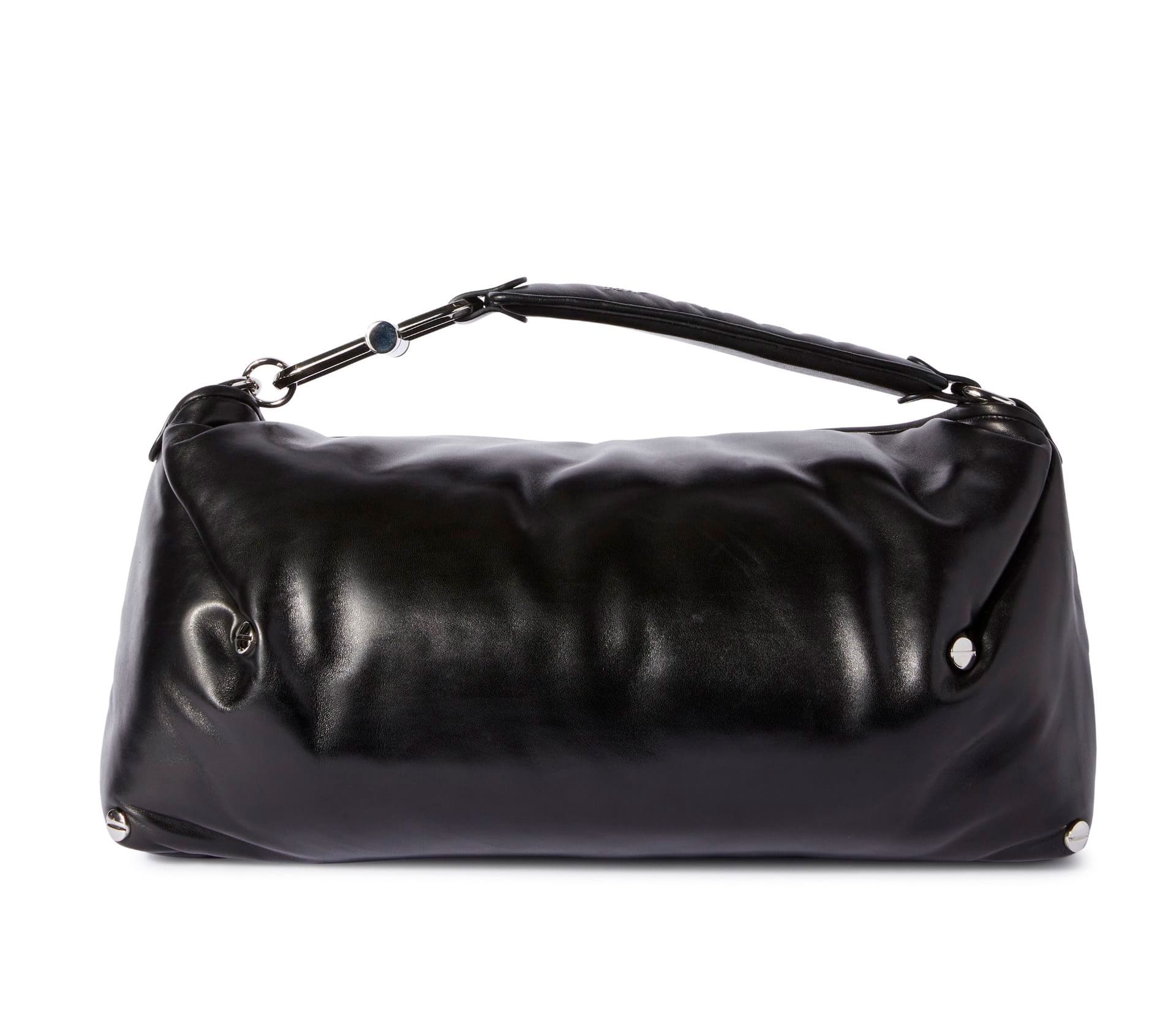 Hobo Belt Branca