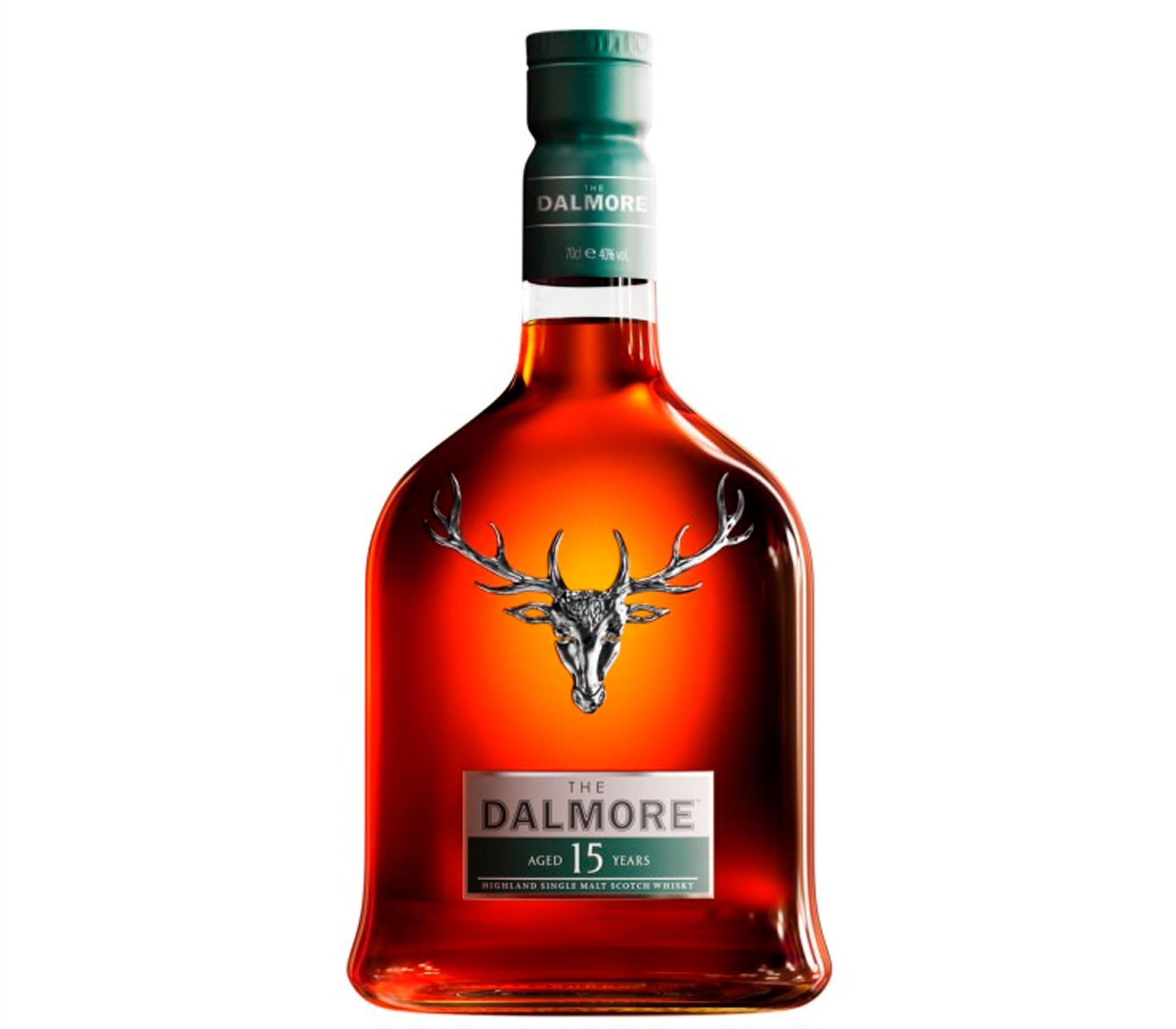 Dalmore 15 Anos