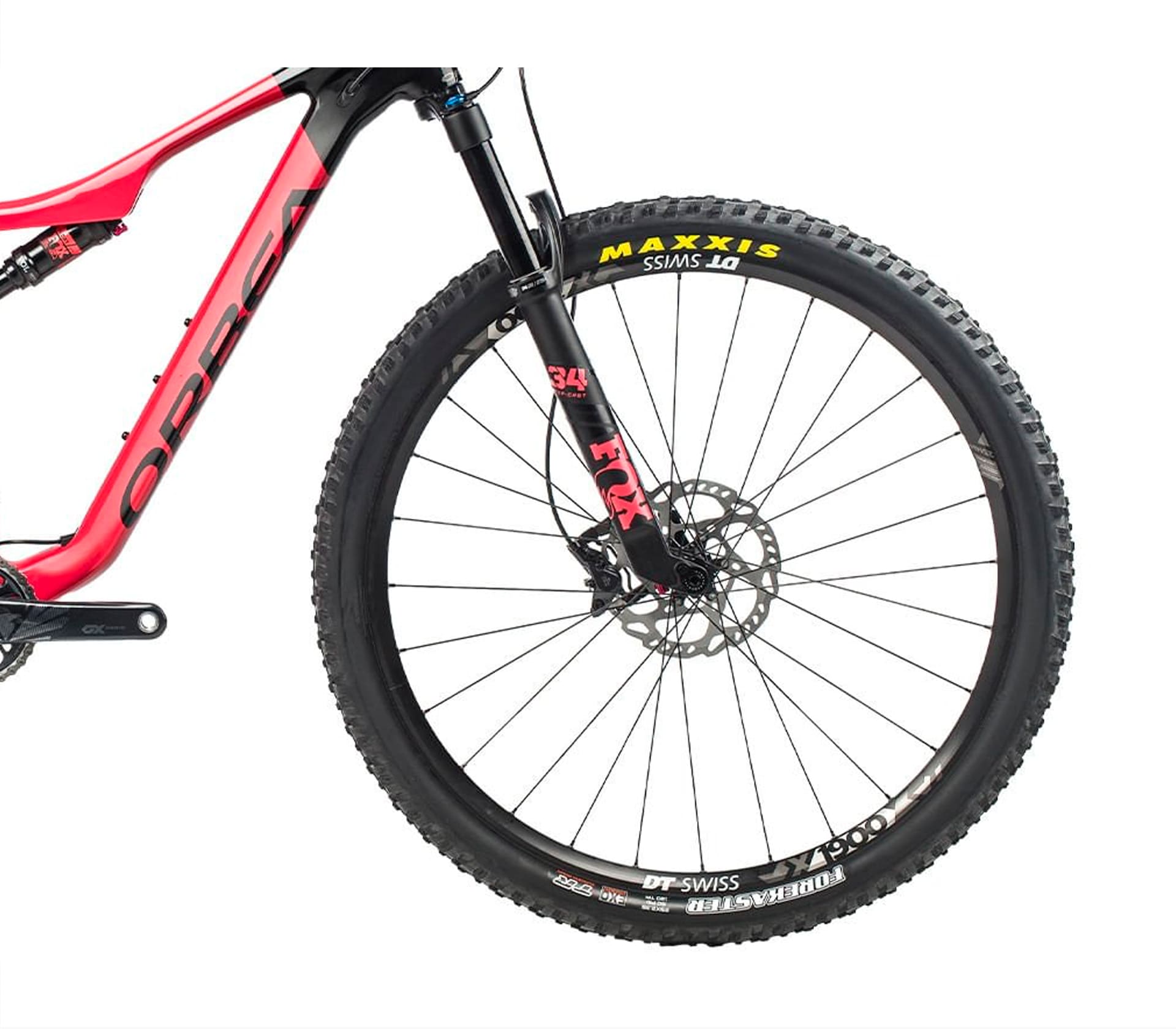 Scalpel HT Carbon 3 2023