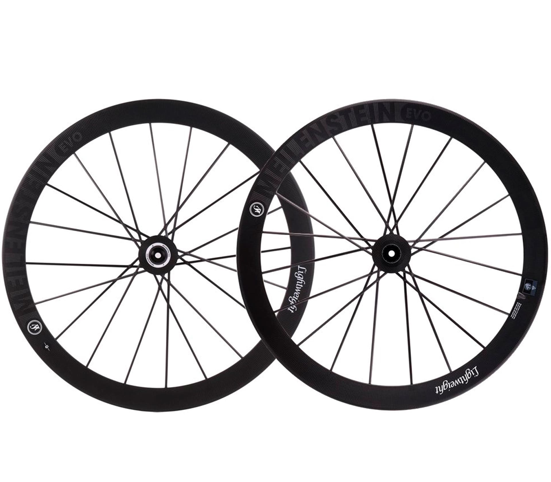 Ksyrium Pro Carbon UST Disc