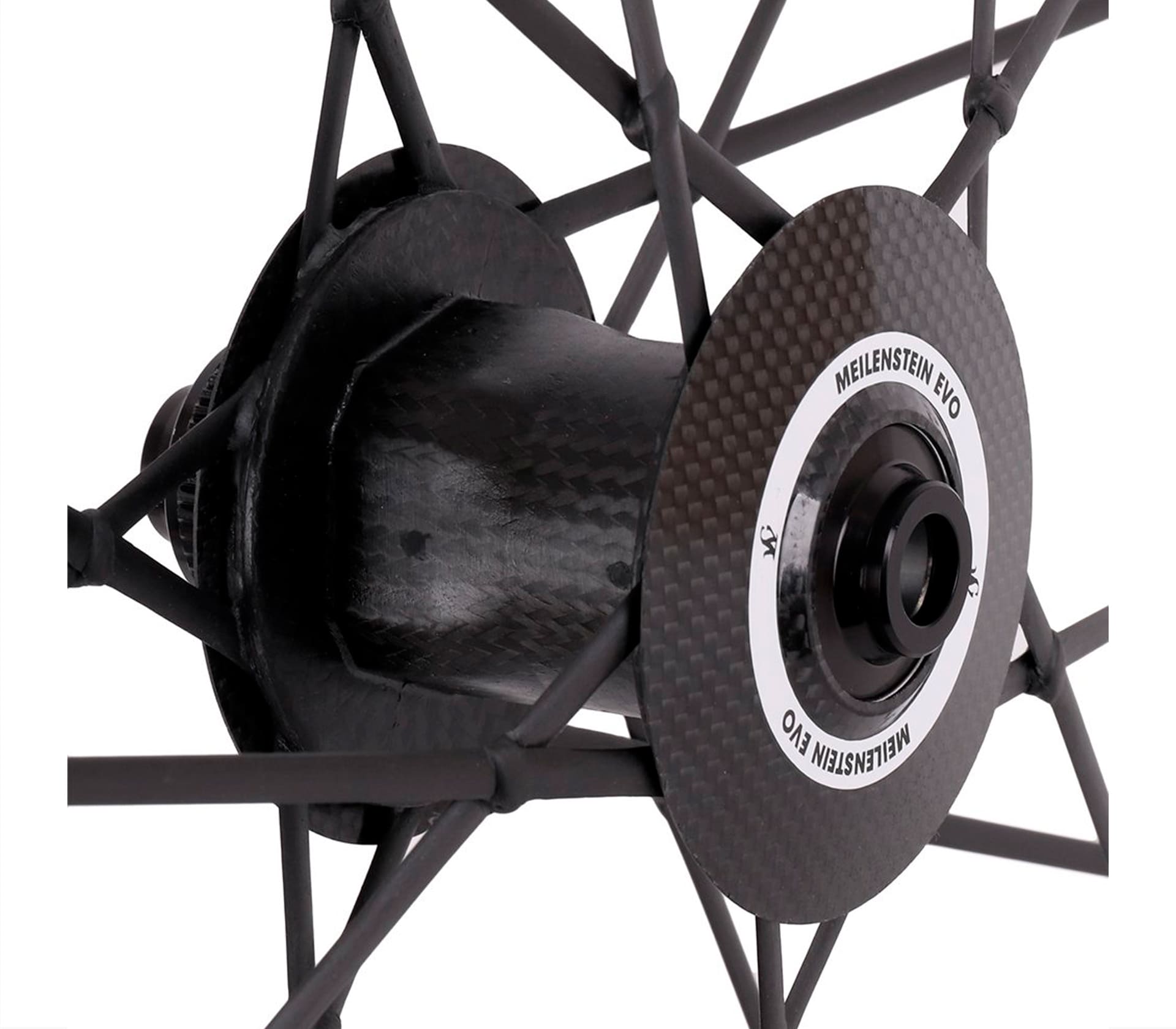 Ksyrium Pro Carbon UST Disc