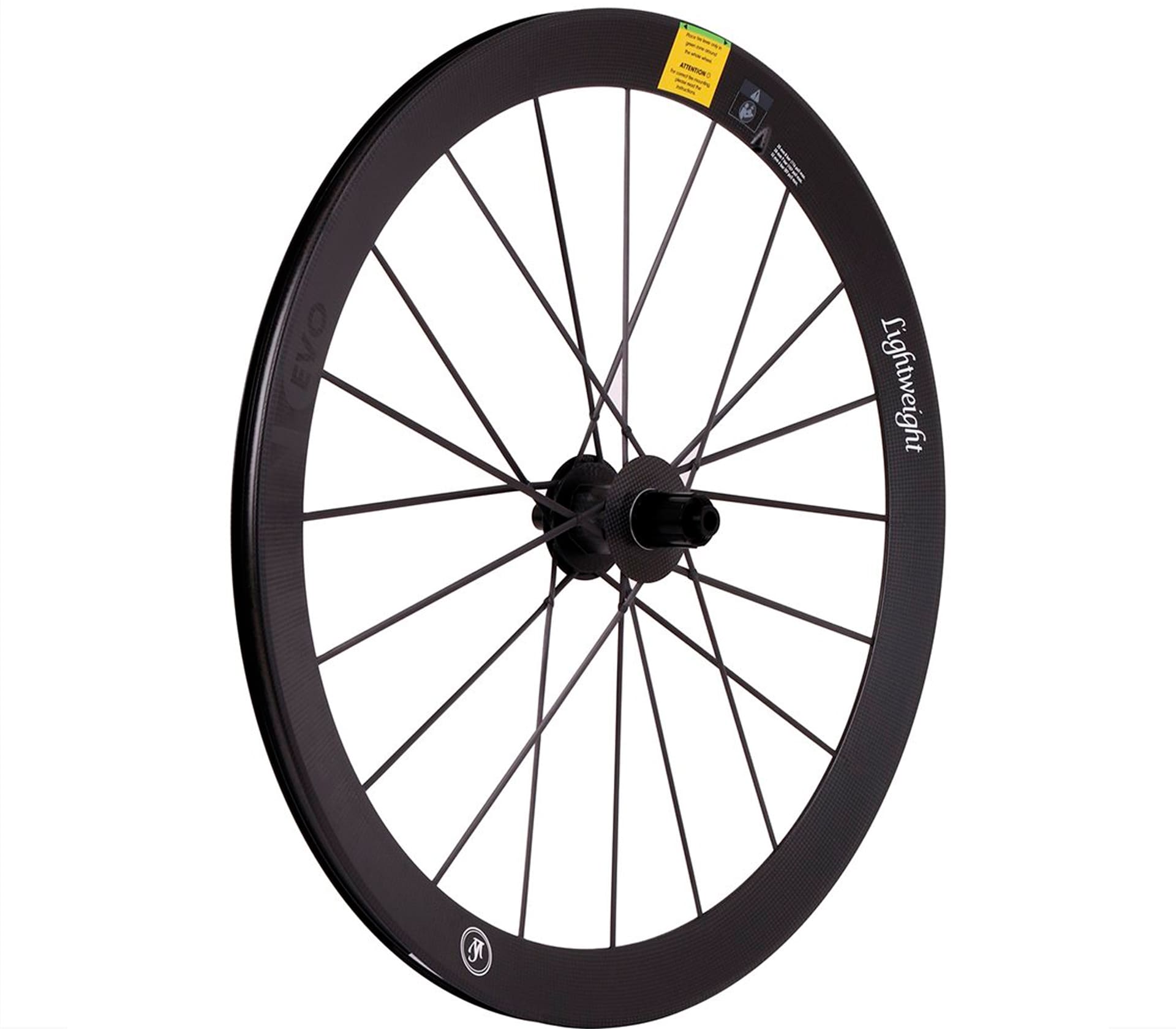 Ksyrium Pro Carbon UST Disc
