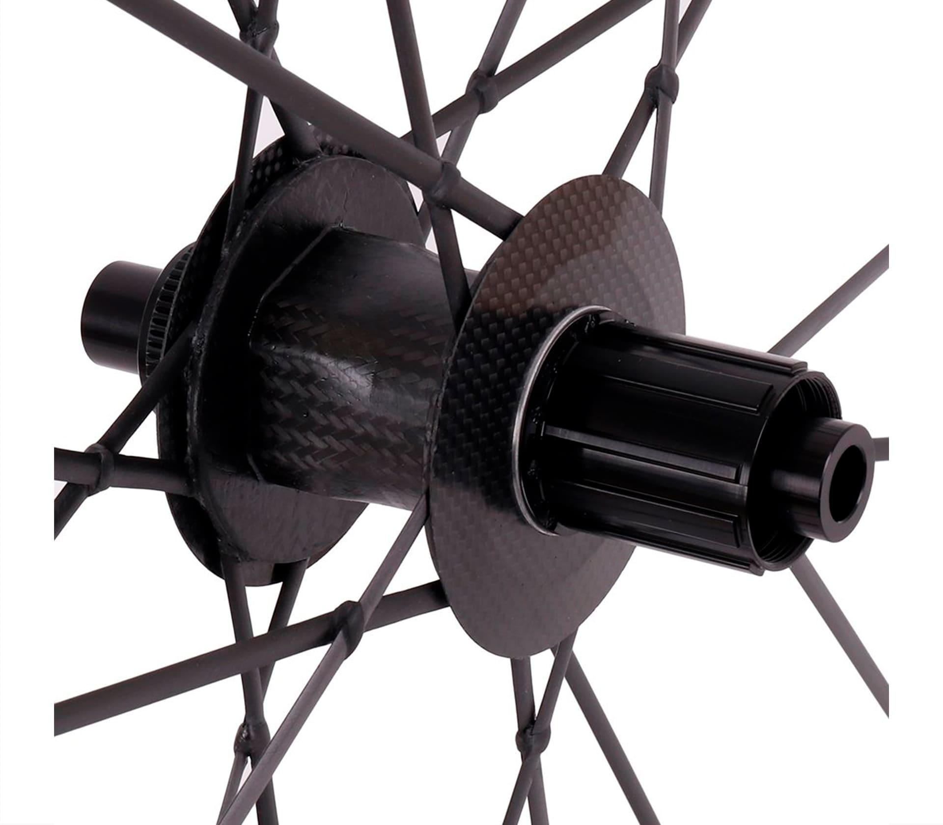 Ksyrium Pro Carbon UST Disc