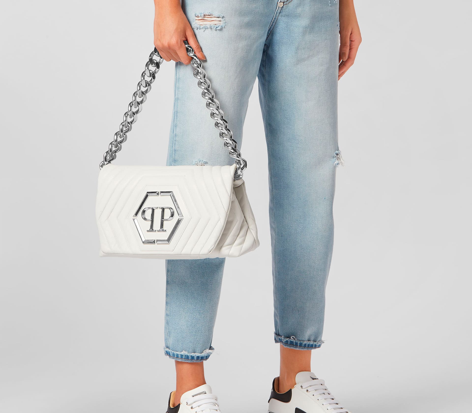 Baguette Chain