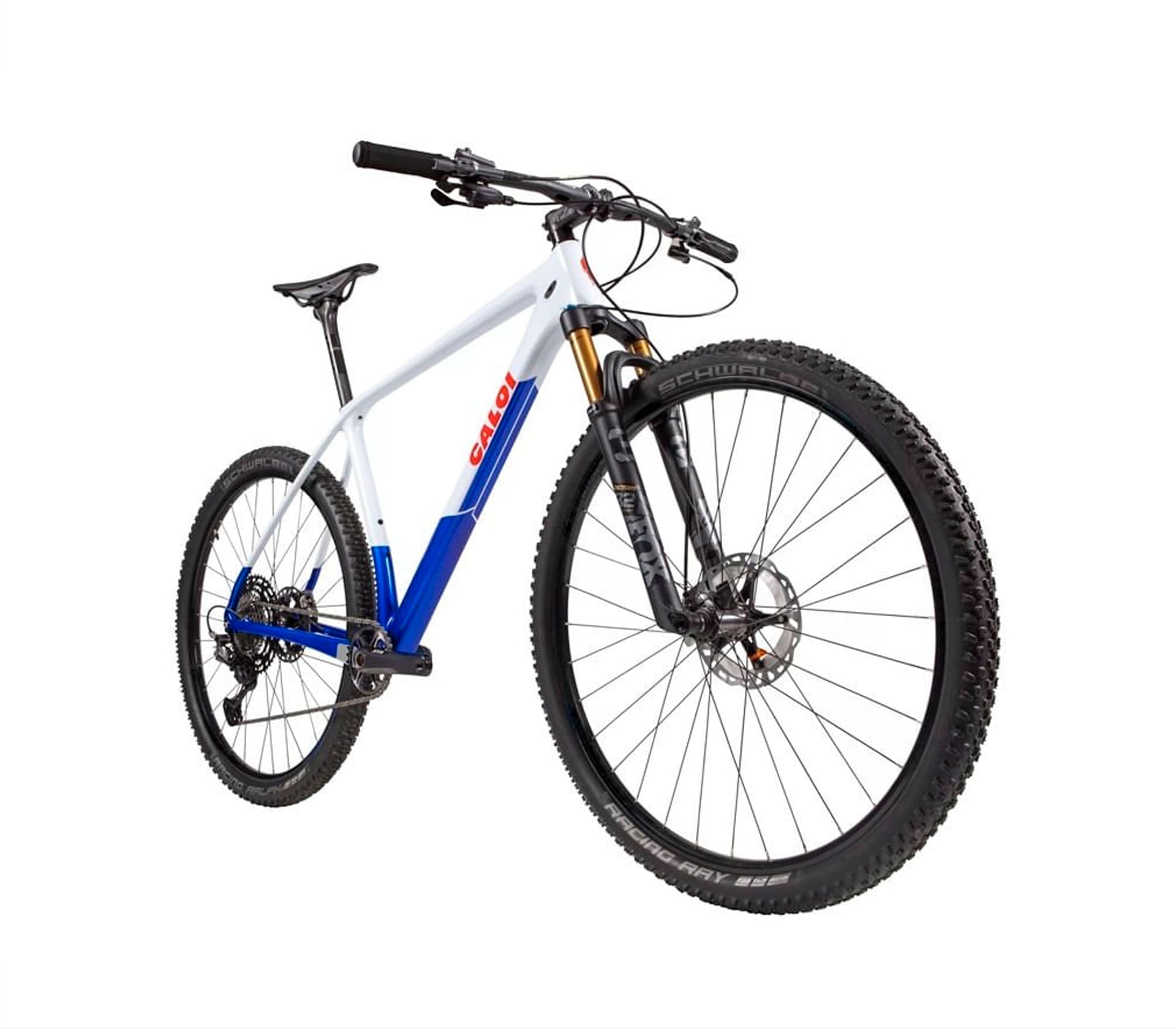 Sensor Elite Carbon