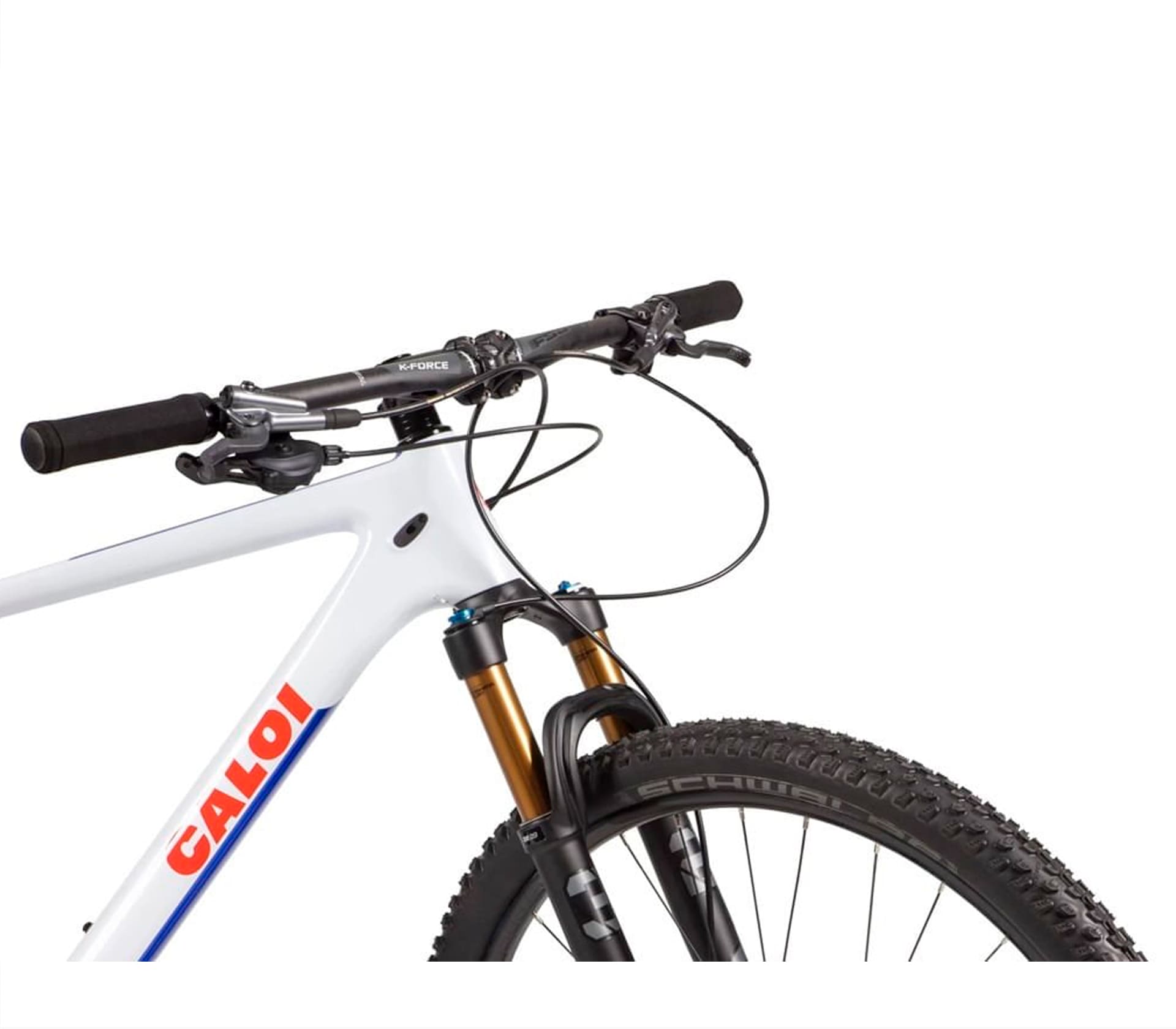 Sensor Elite Carbon