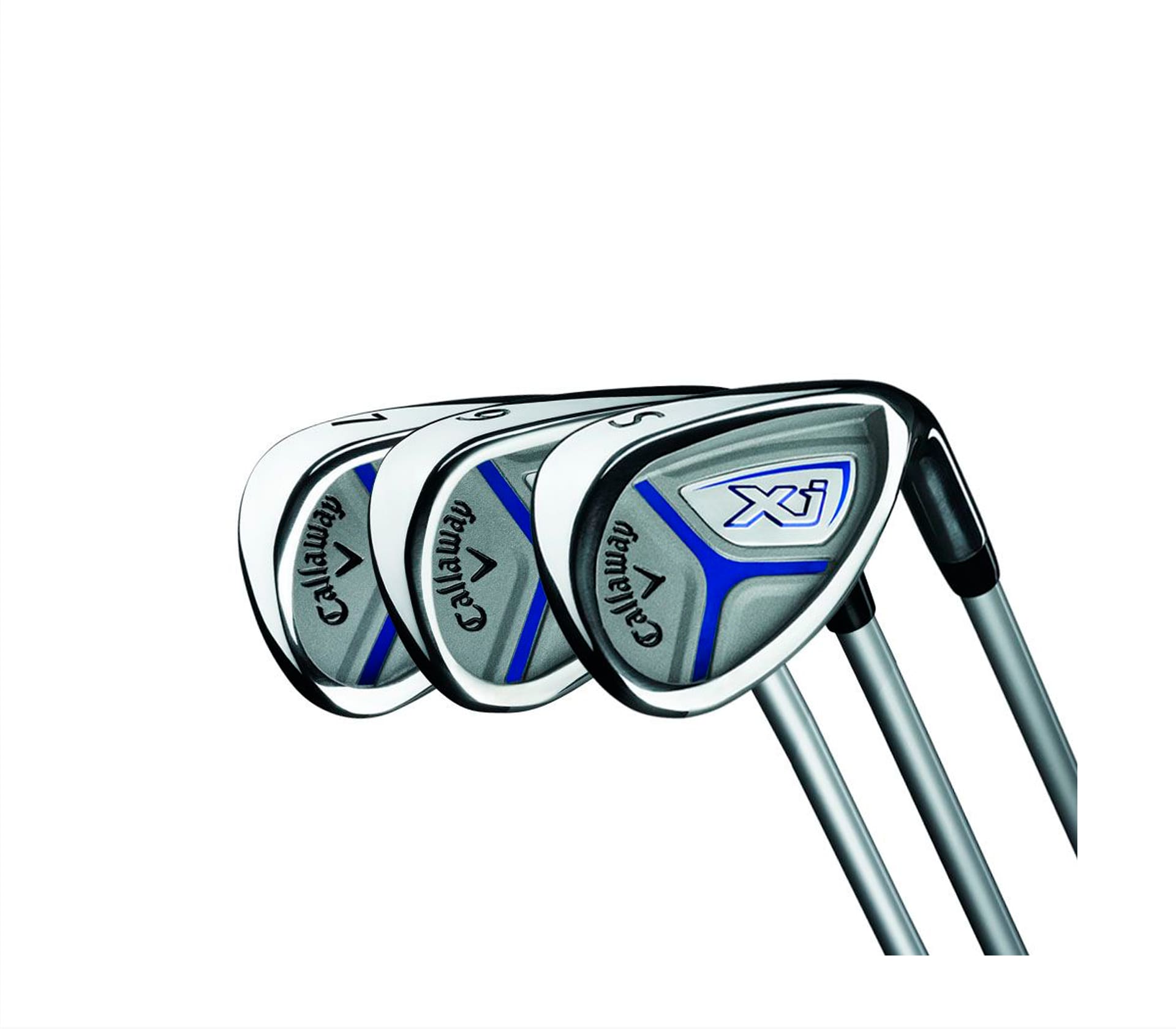 Putter Frontline Cero