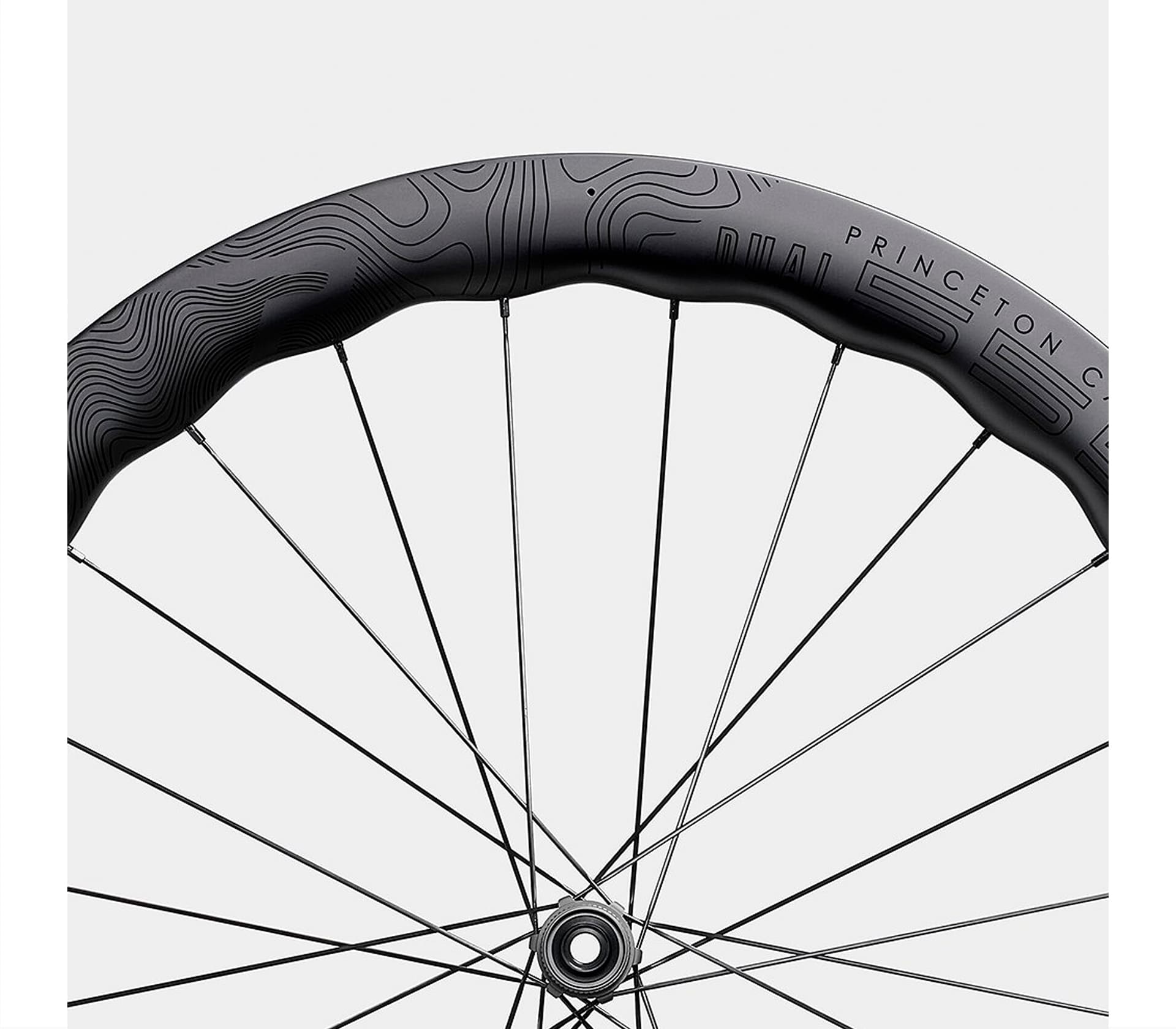 WH-RS710 Disc C46 Tubeless