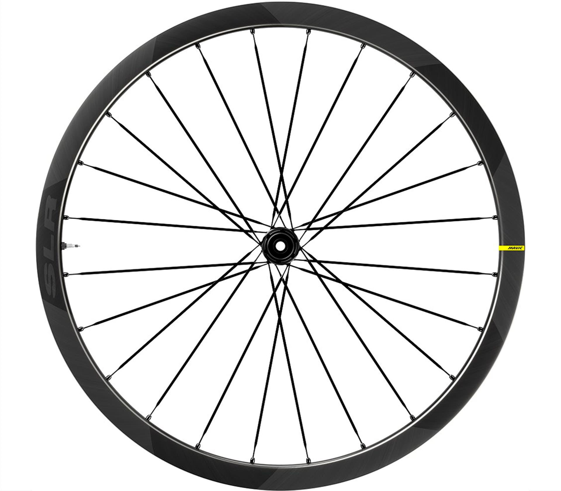 Wind 40 Disc Carbon Tubeless