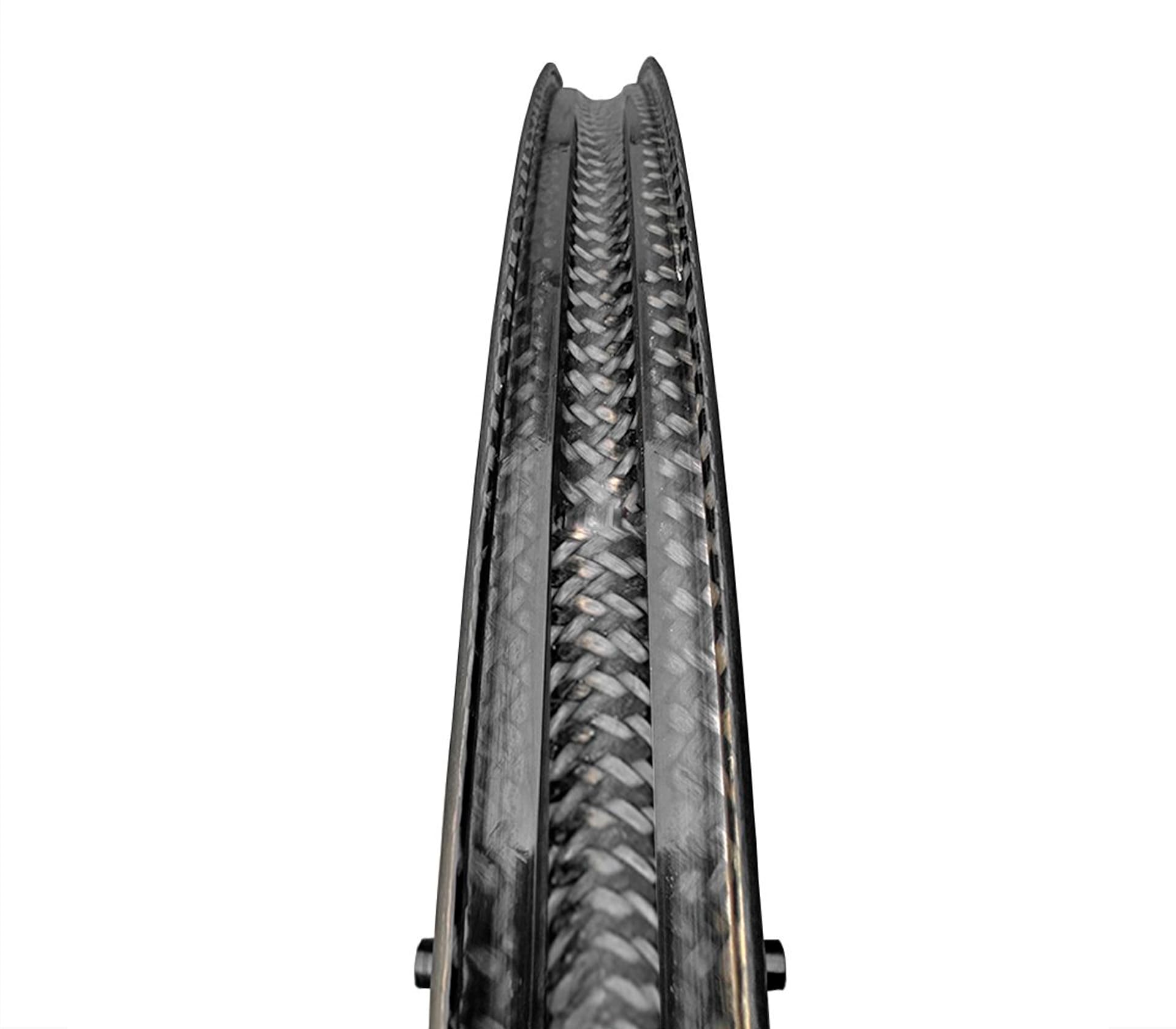 Wind 40 Disc Carbon Tubeless