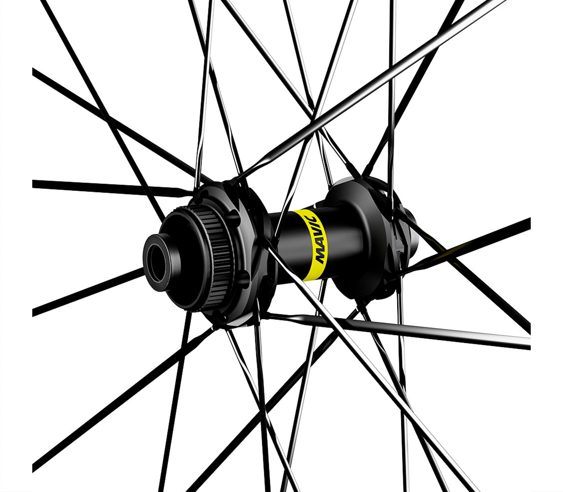 Wind 40 Disc Carbon Tubeless