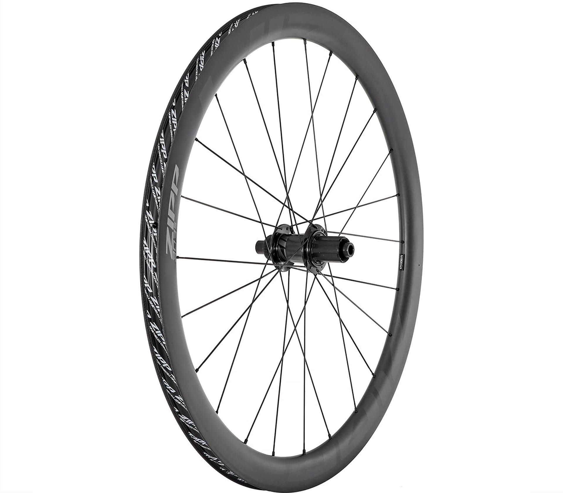 303 S Carbon Tubeless