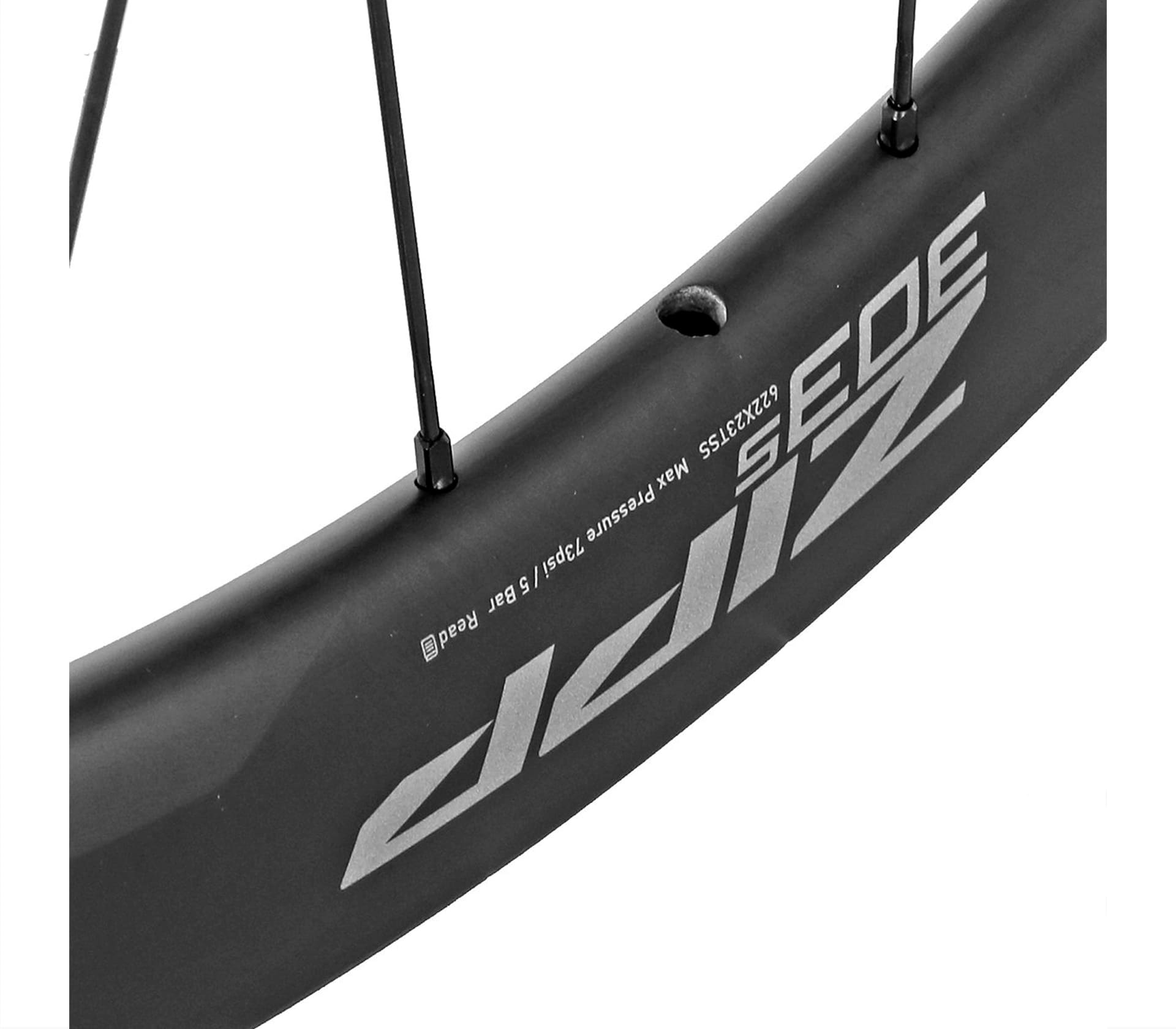 303 S Carbon Tubeless