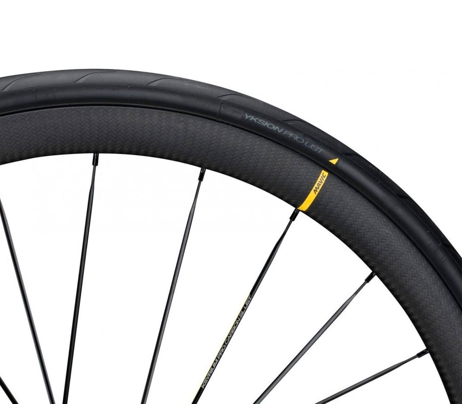 303 S Carbon Tubeless