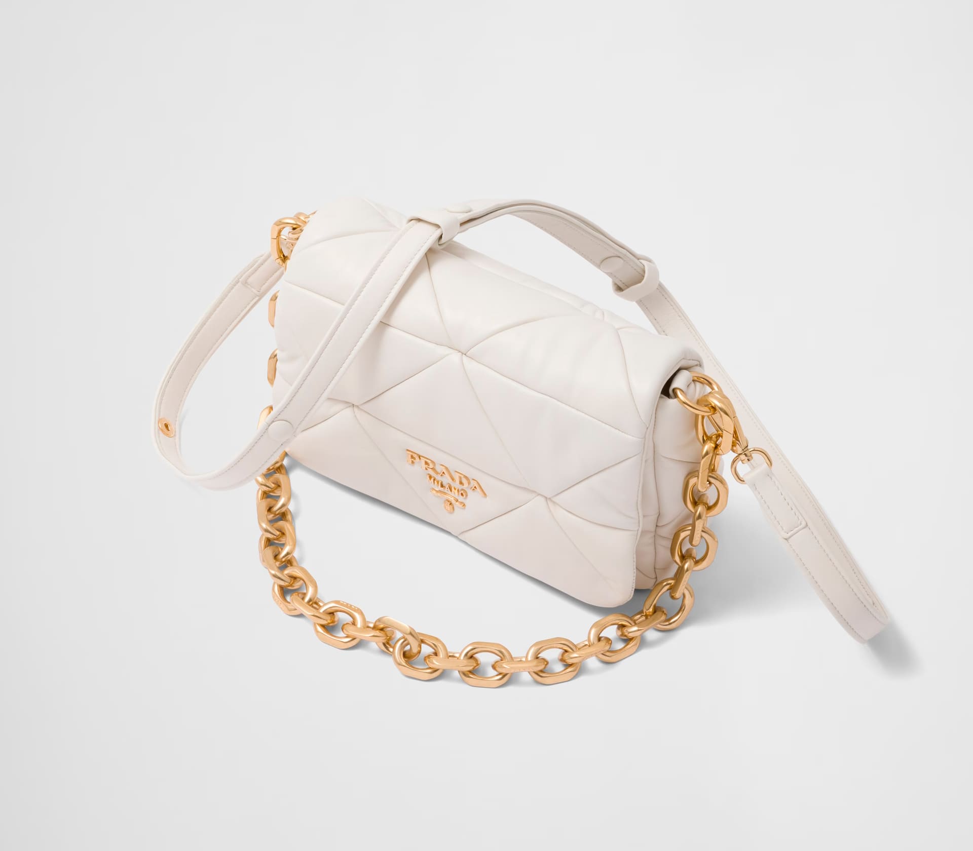 Collab Marc Jacobs Maxi Baguette