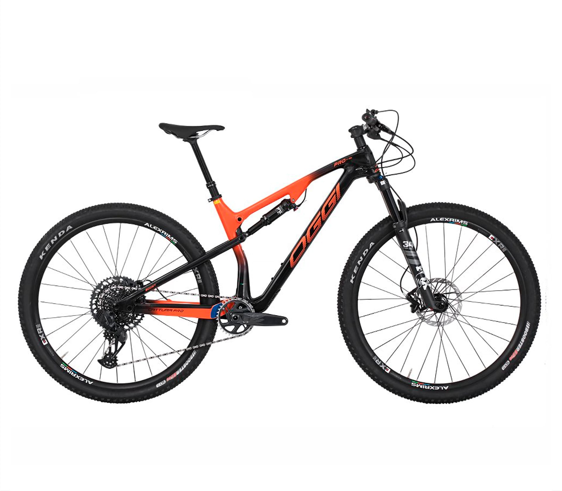 Addict 20 Carbon 105 DI2 2023
