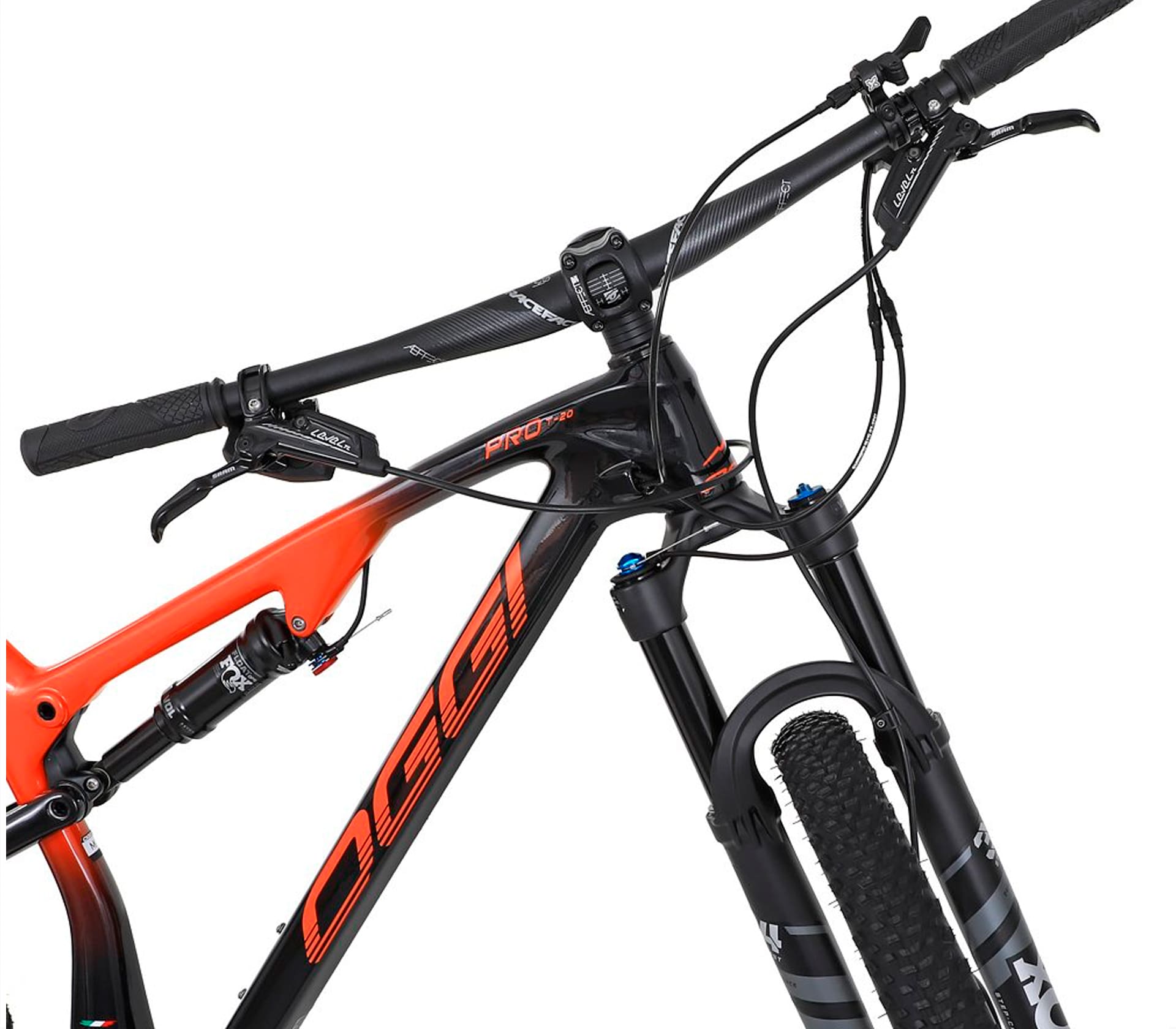 Addict 20 Carbon 105 DI2 2023