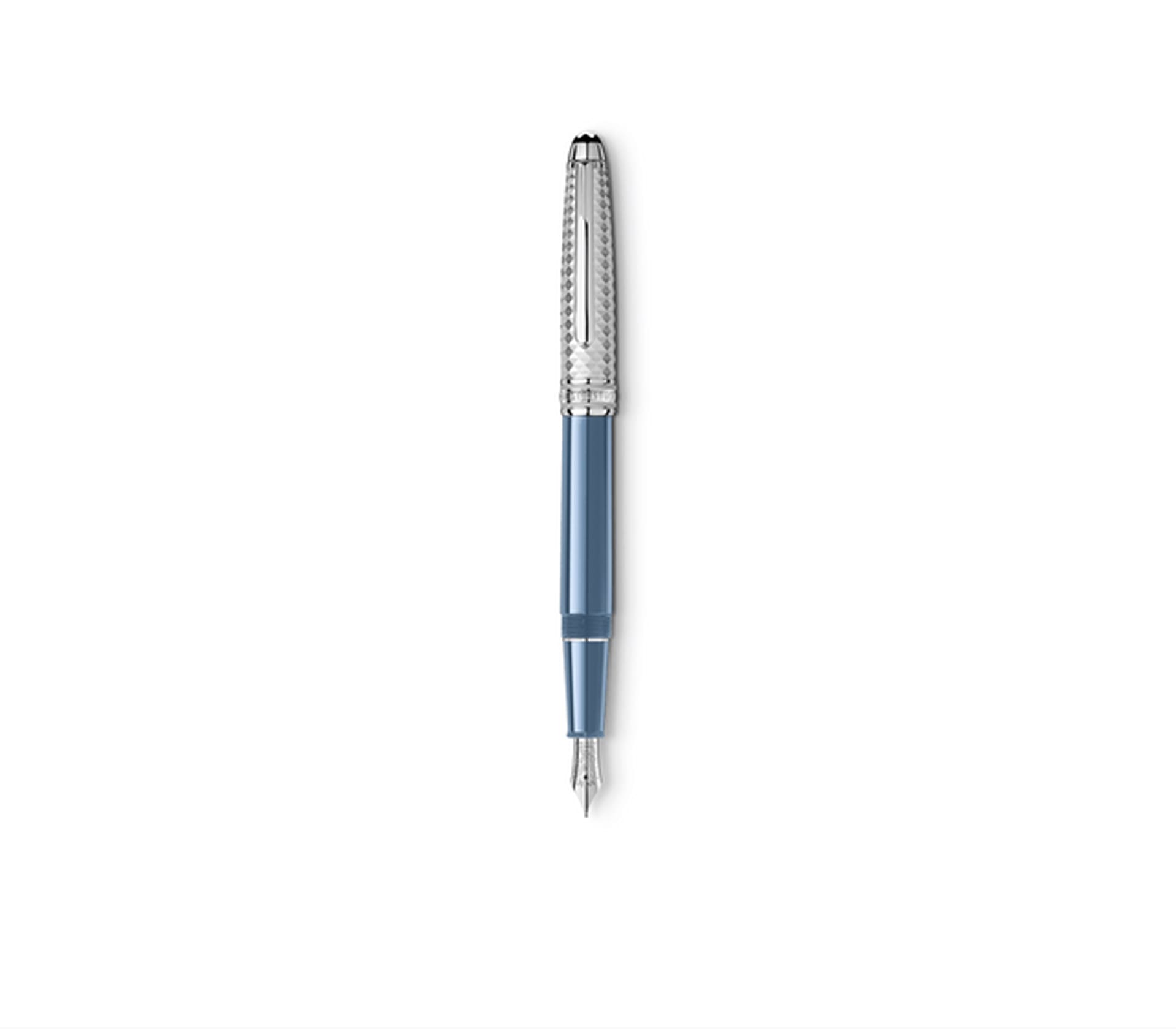 Meisterstück Solitaire Blue Hour LeGrand Laca Preciosa