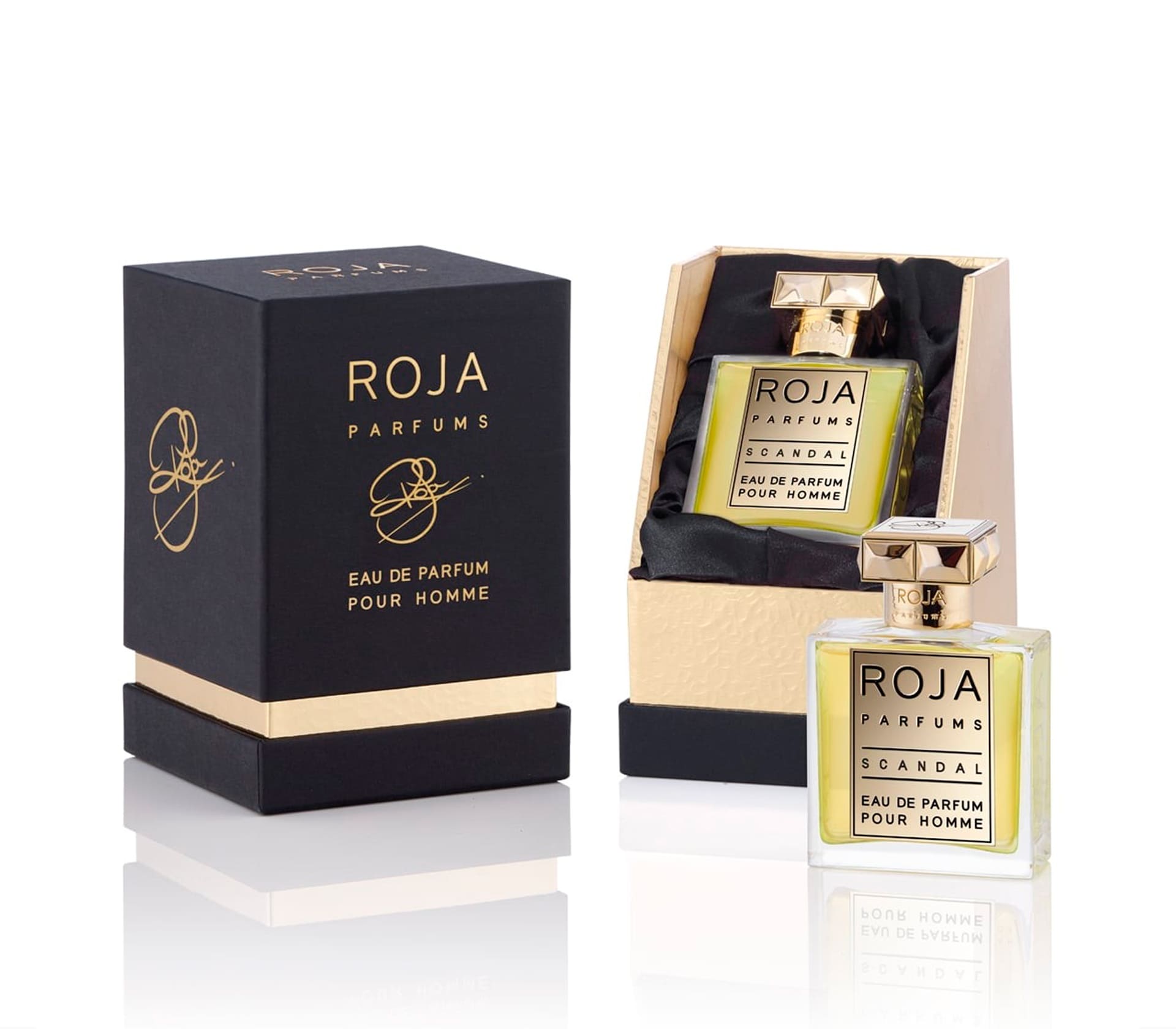 Royal Vintage - 100ml