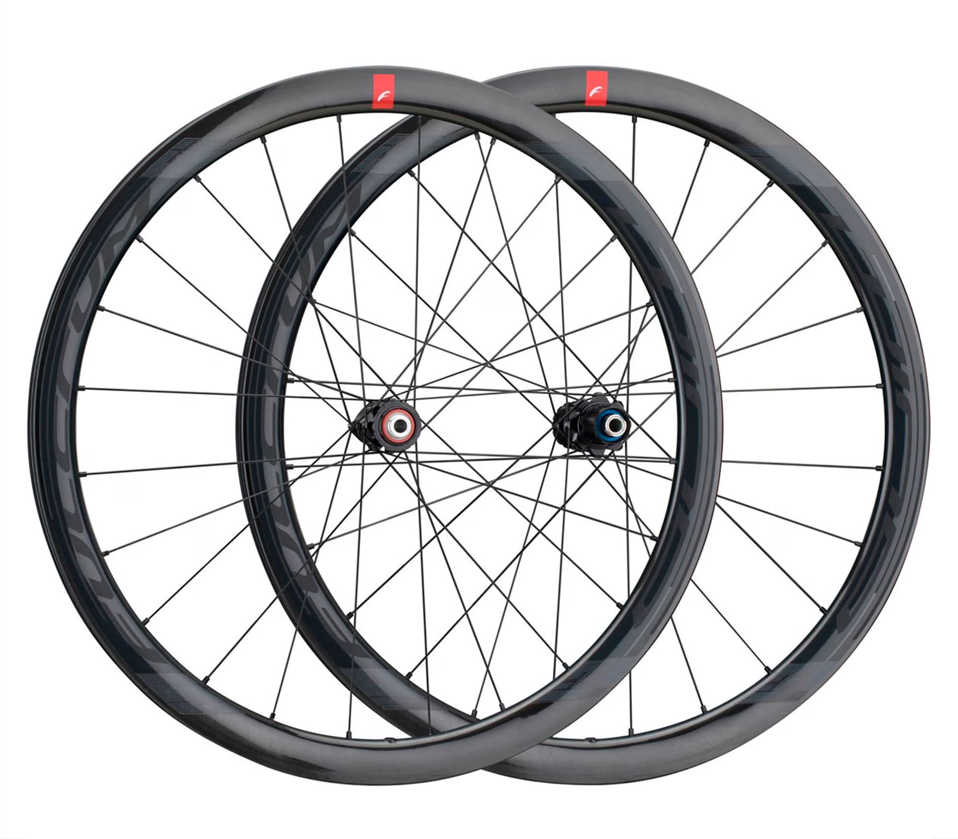 Wind 40 Disc Carbon Tubeless