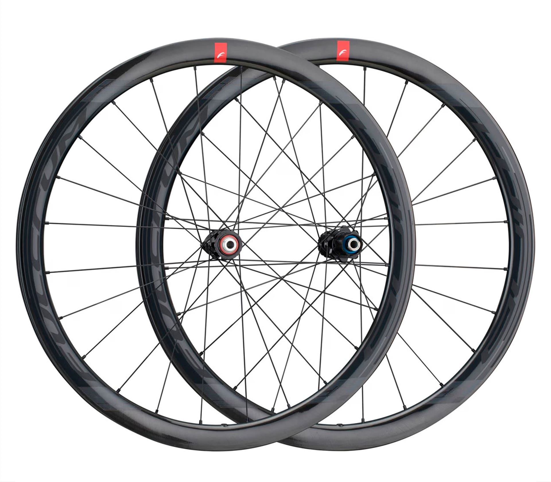 WH-RS710 Disc C46 Tubeless