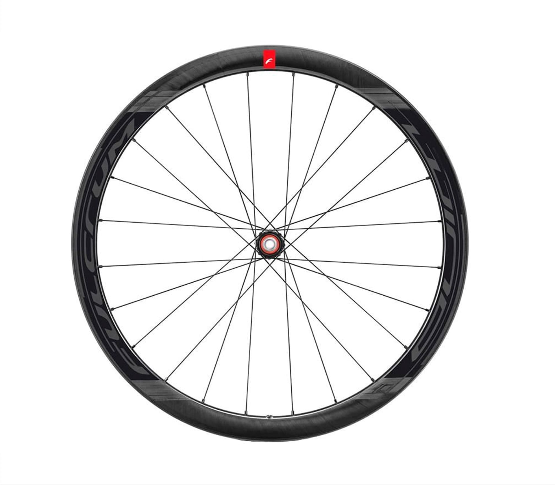 Wind 40 Disc Carbon Tubeless