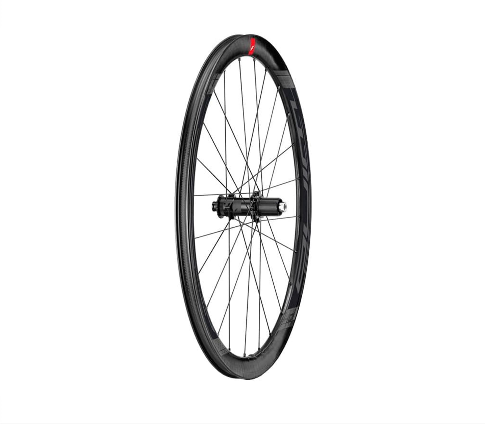 Wind 40 Disc Carbon Tubeless