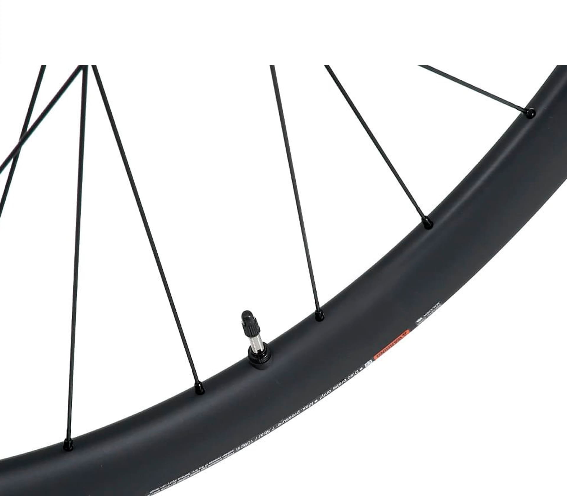 WH-RS710 Disc C46 Tubeless