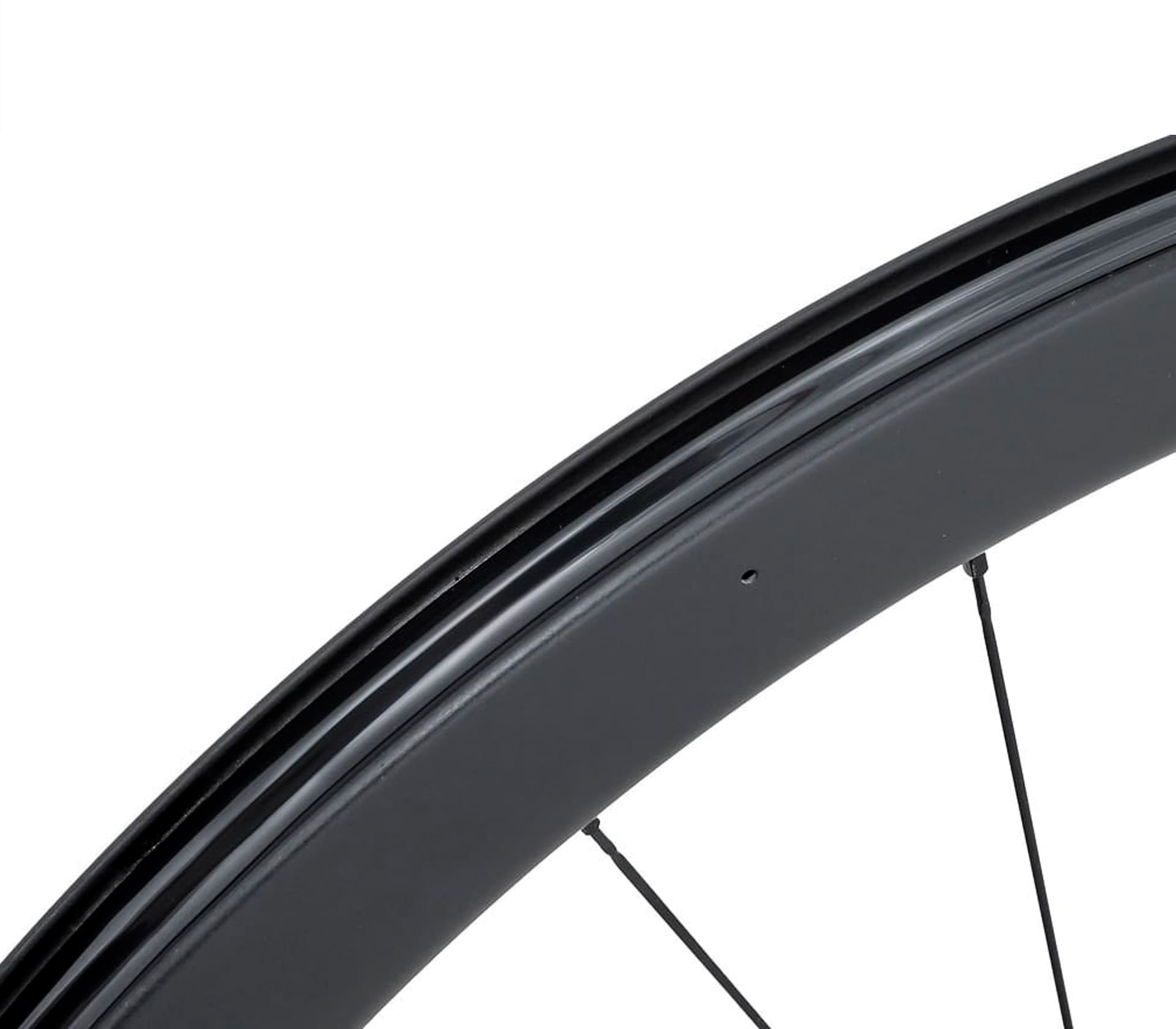 Wind 40 Disc Carbon Tubeless