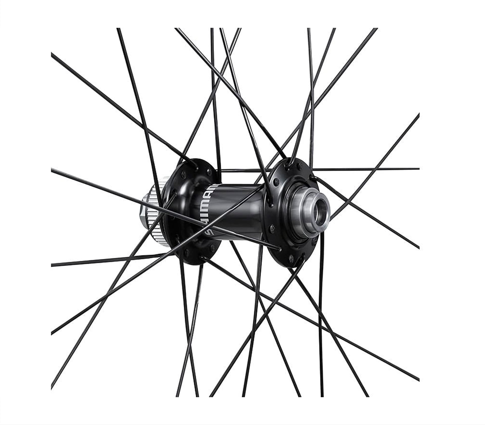 WH-RS710 Disc C46 Tubeless