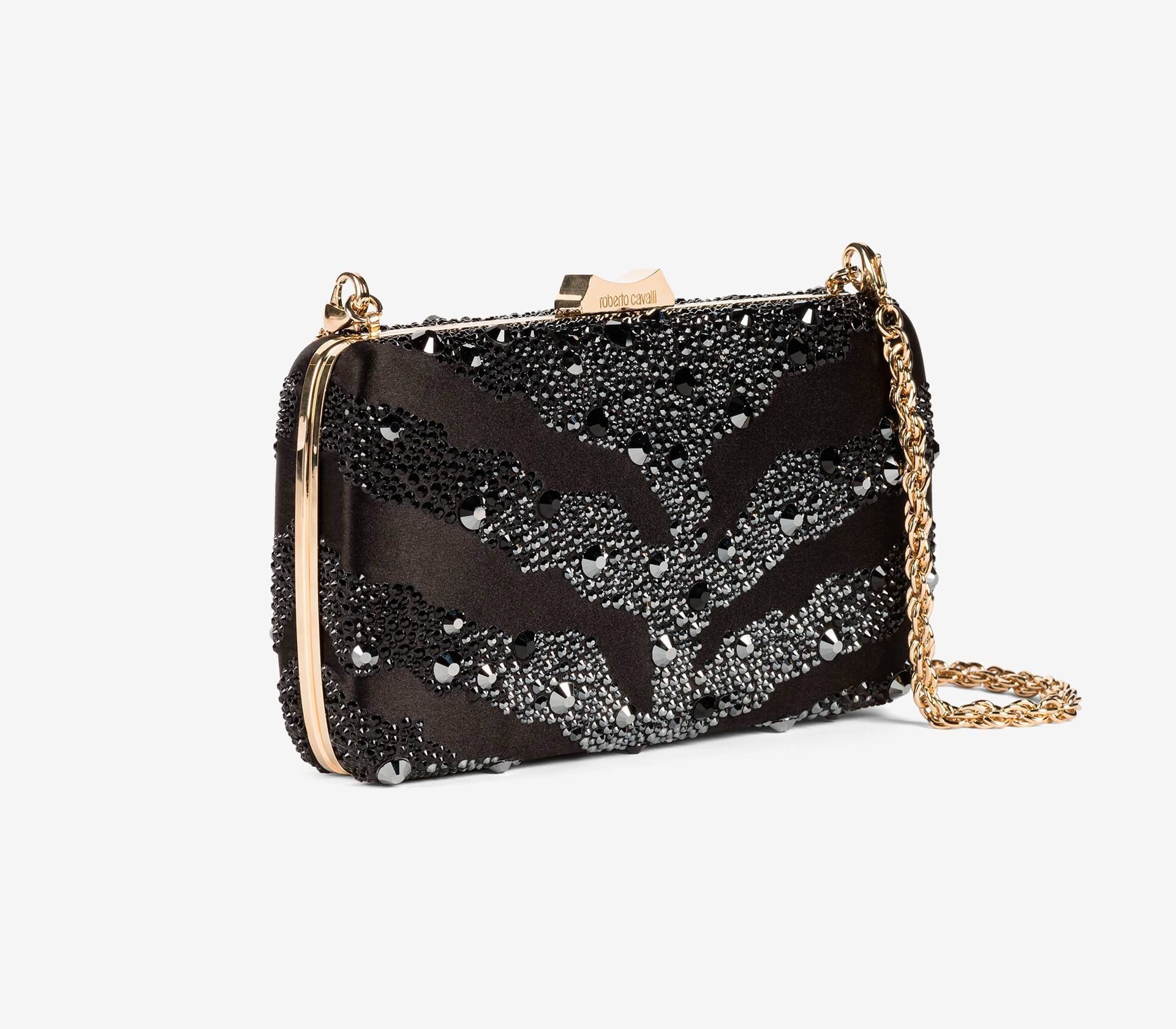 Pochette Cristalli