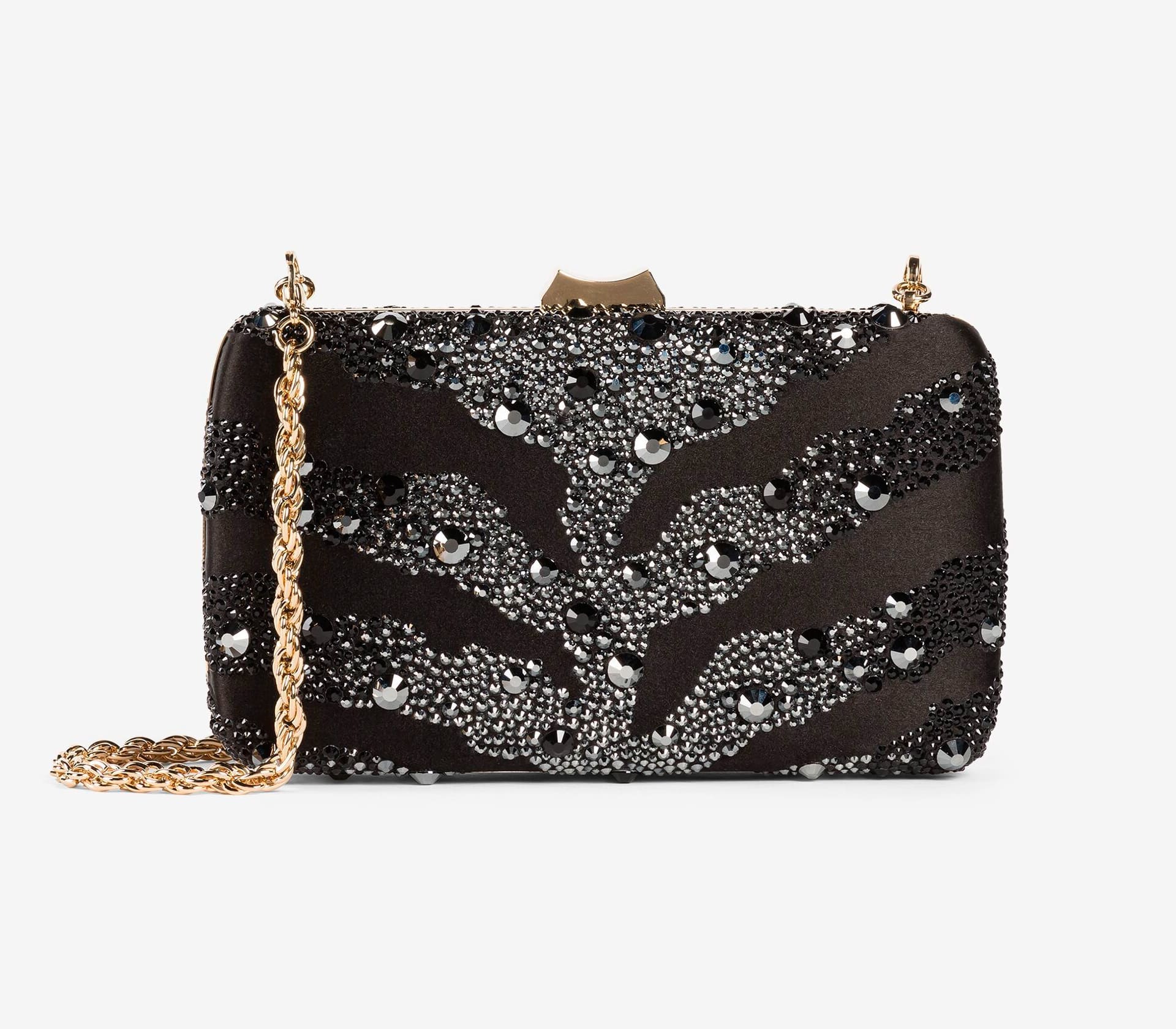 Pochette Cristalli