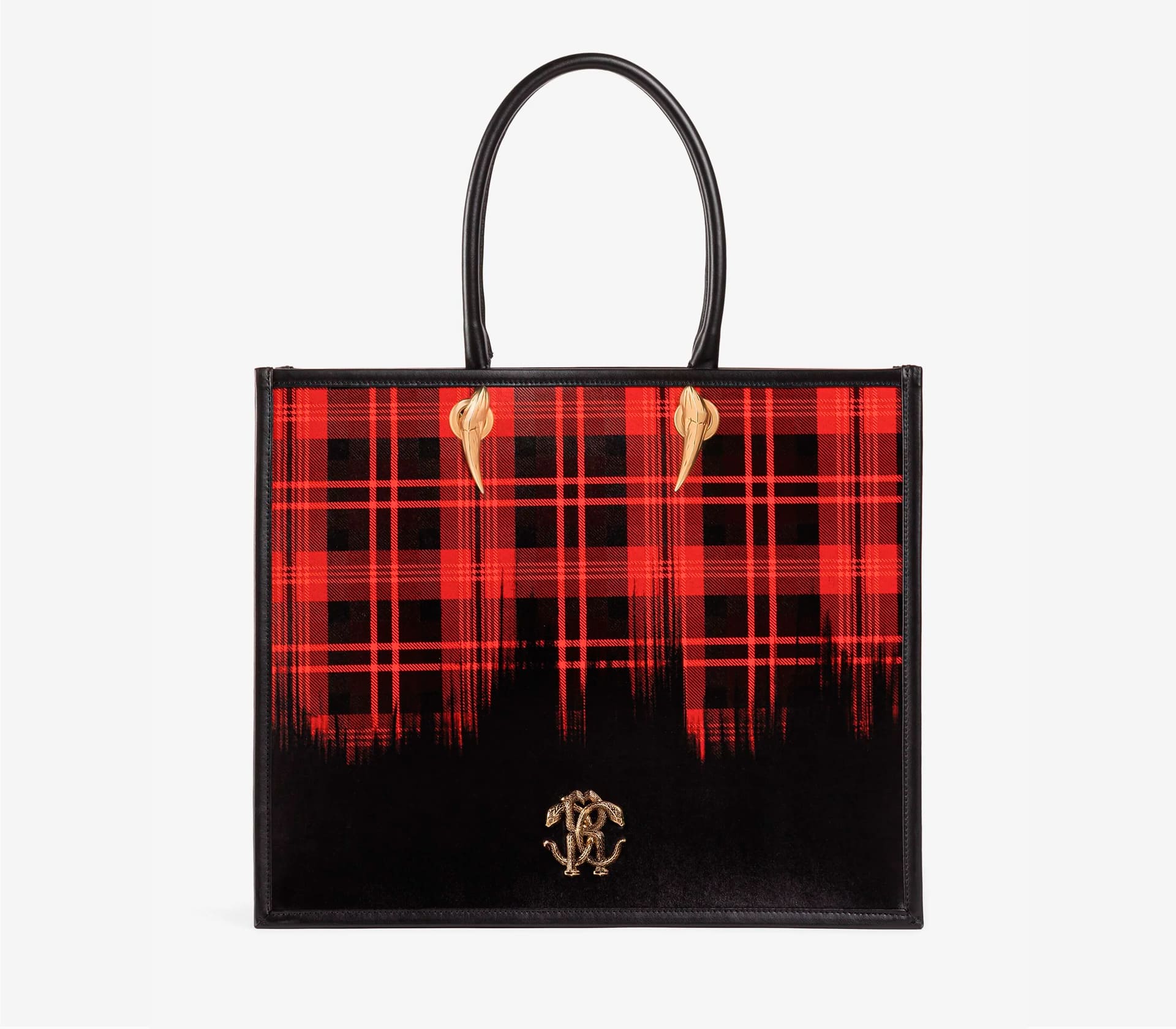 Shopper Tartan