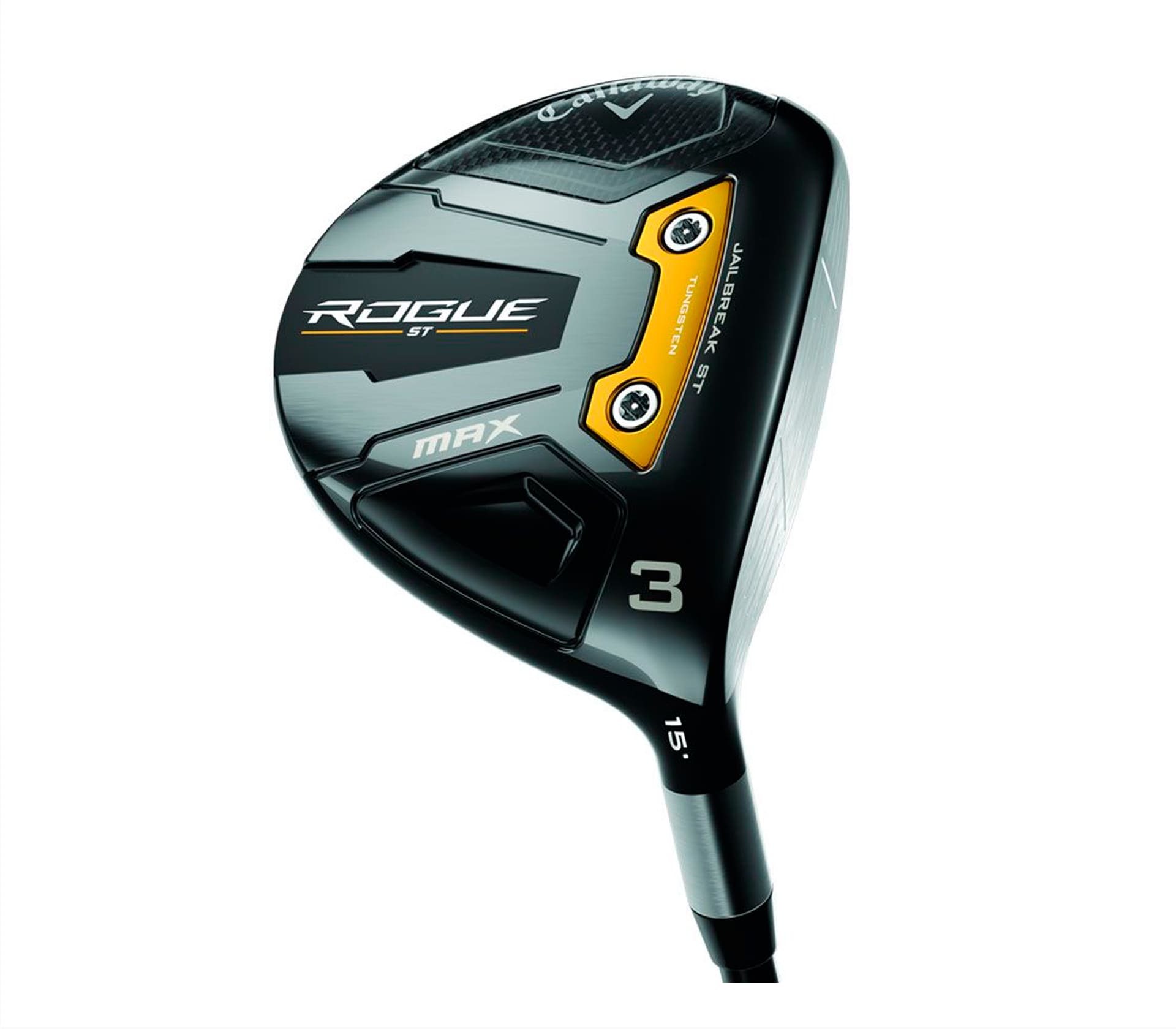 Driver Rogue Max LS