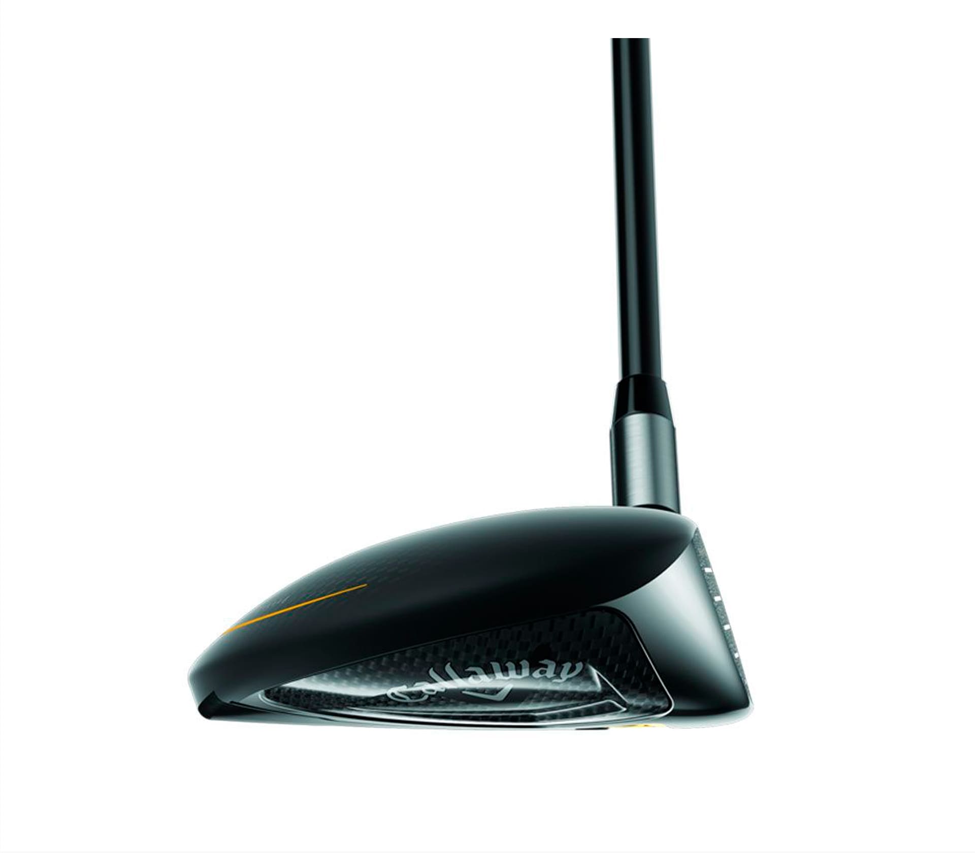 Driver Rogue Max LS