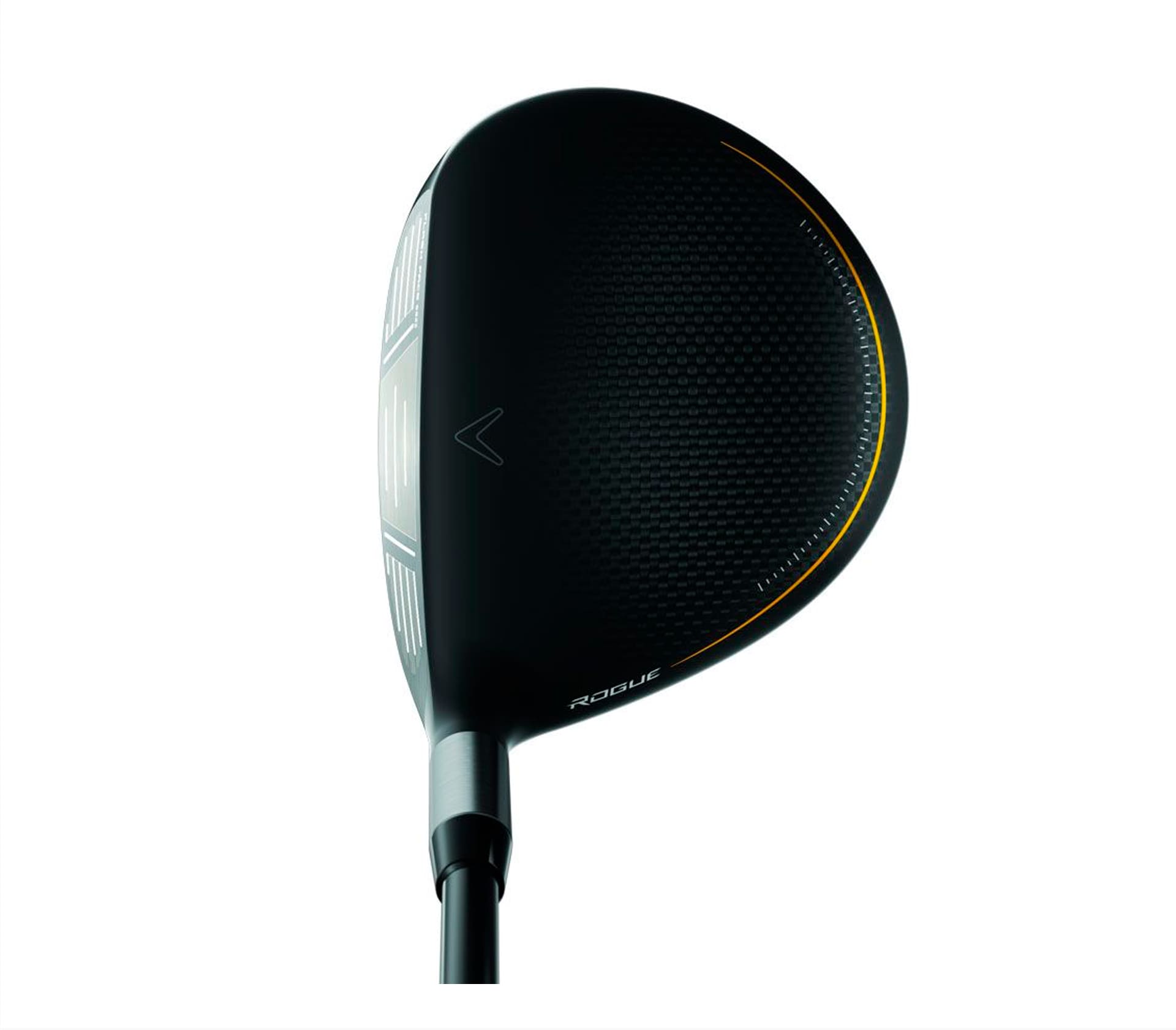 Driver Rogue Max LS