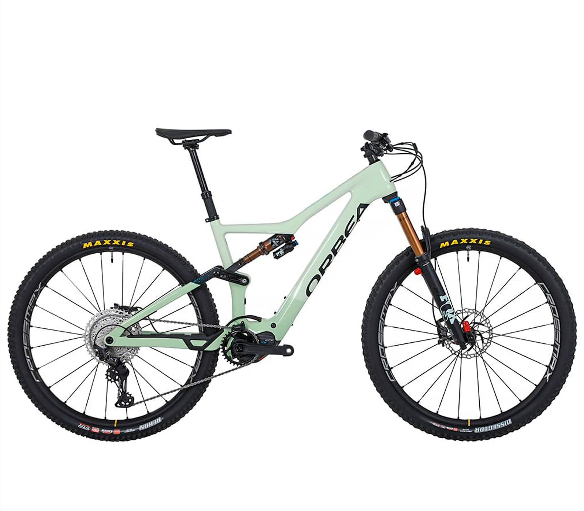 Grade Expert Carbon