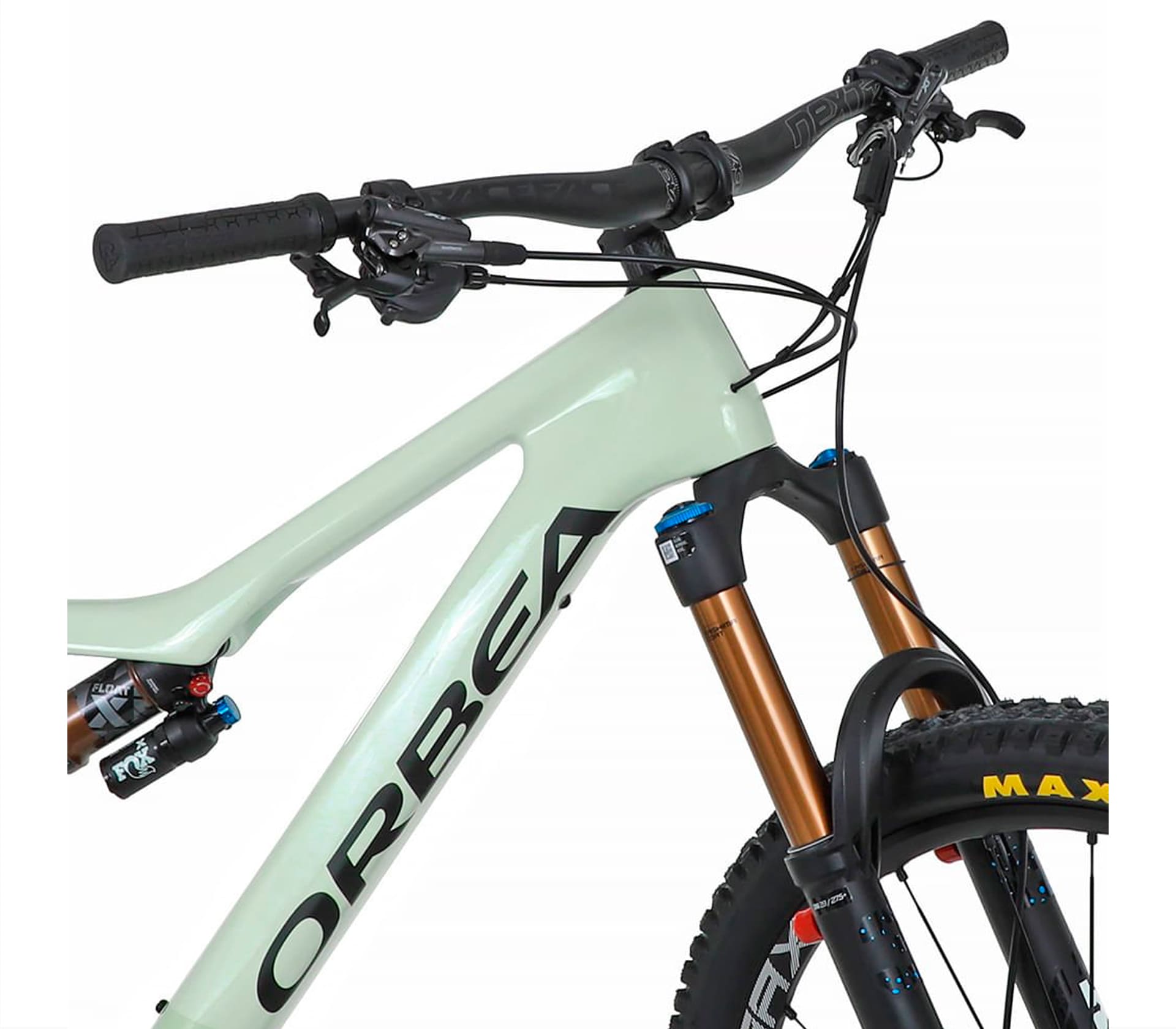 Grade Expert Carbon