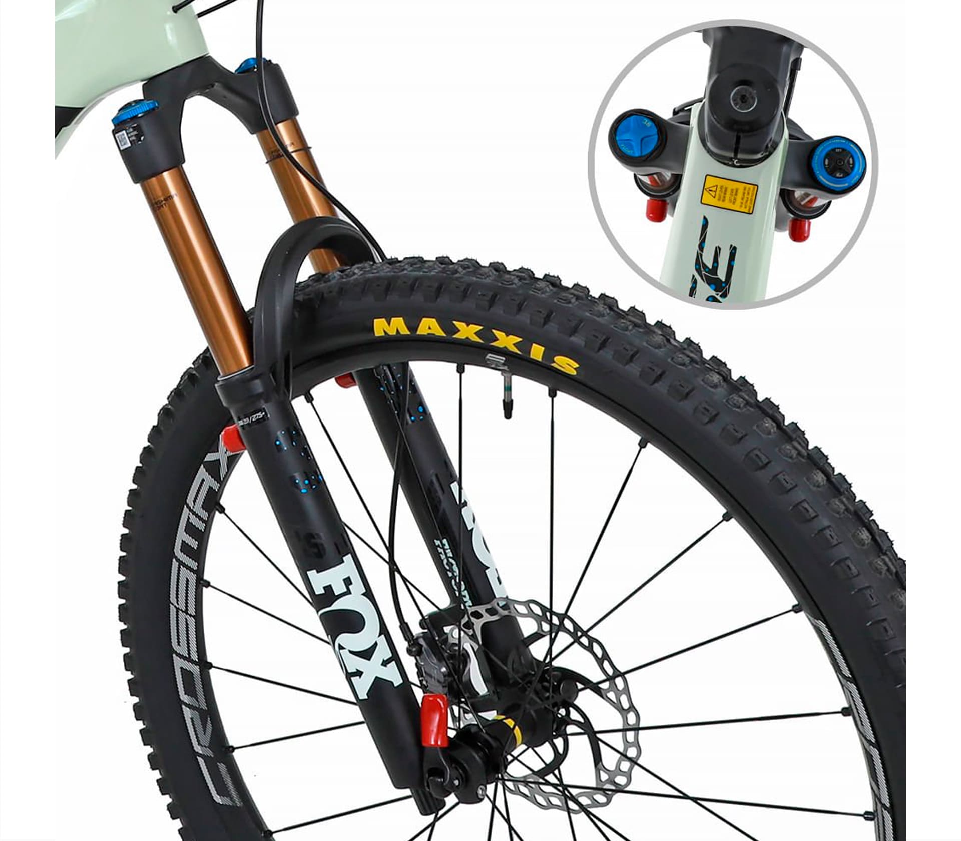 Grade Expert Carbon