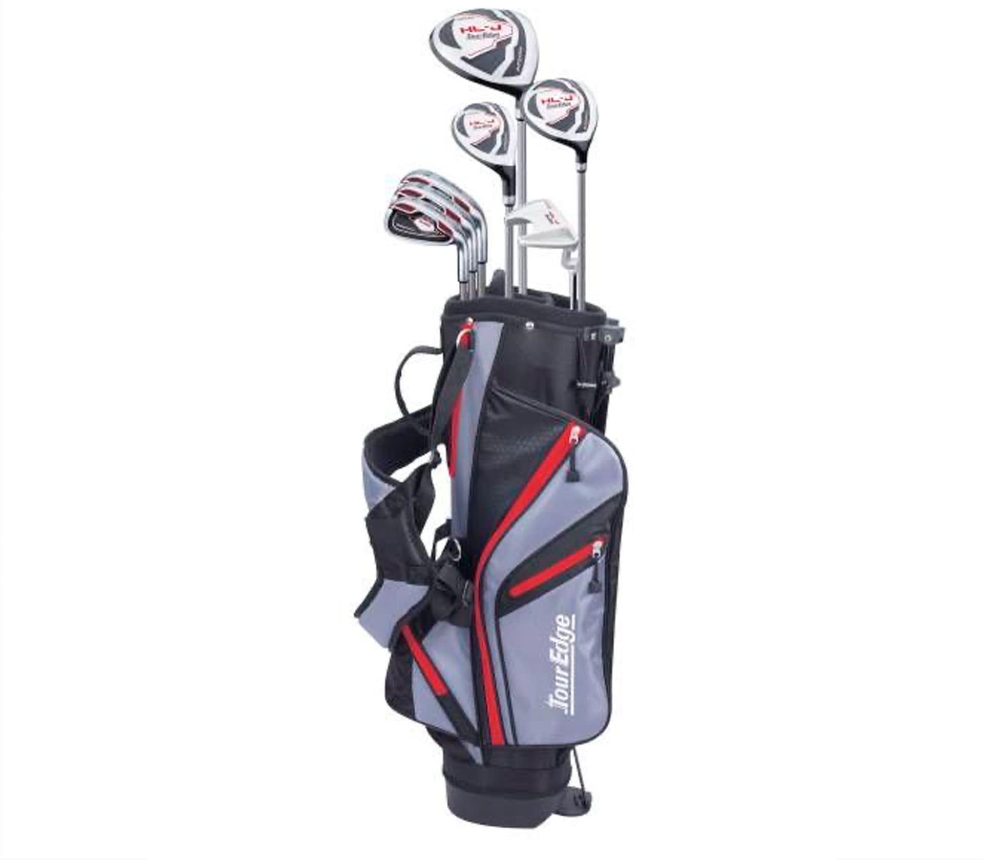 Set Apex DCB 5-PW Grafite