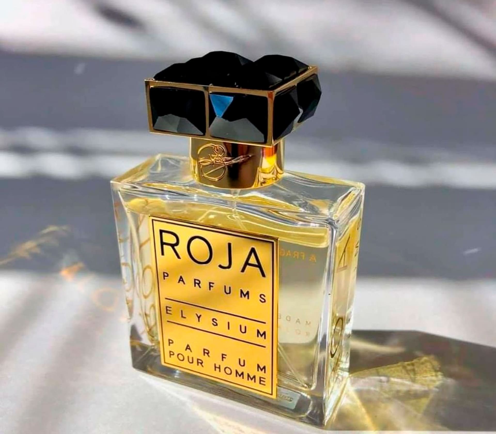 Apex - 100ml