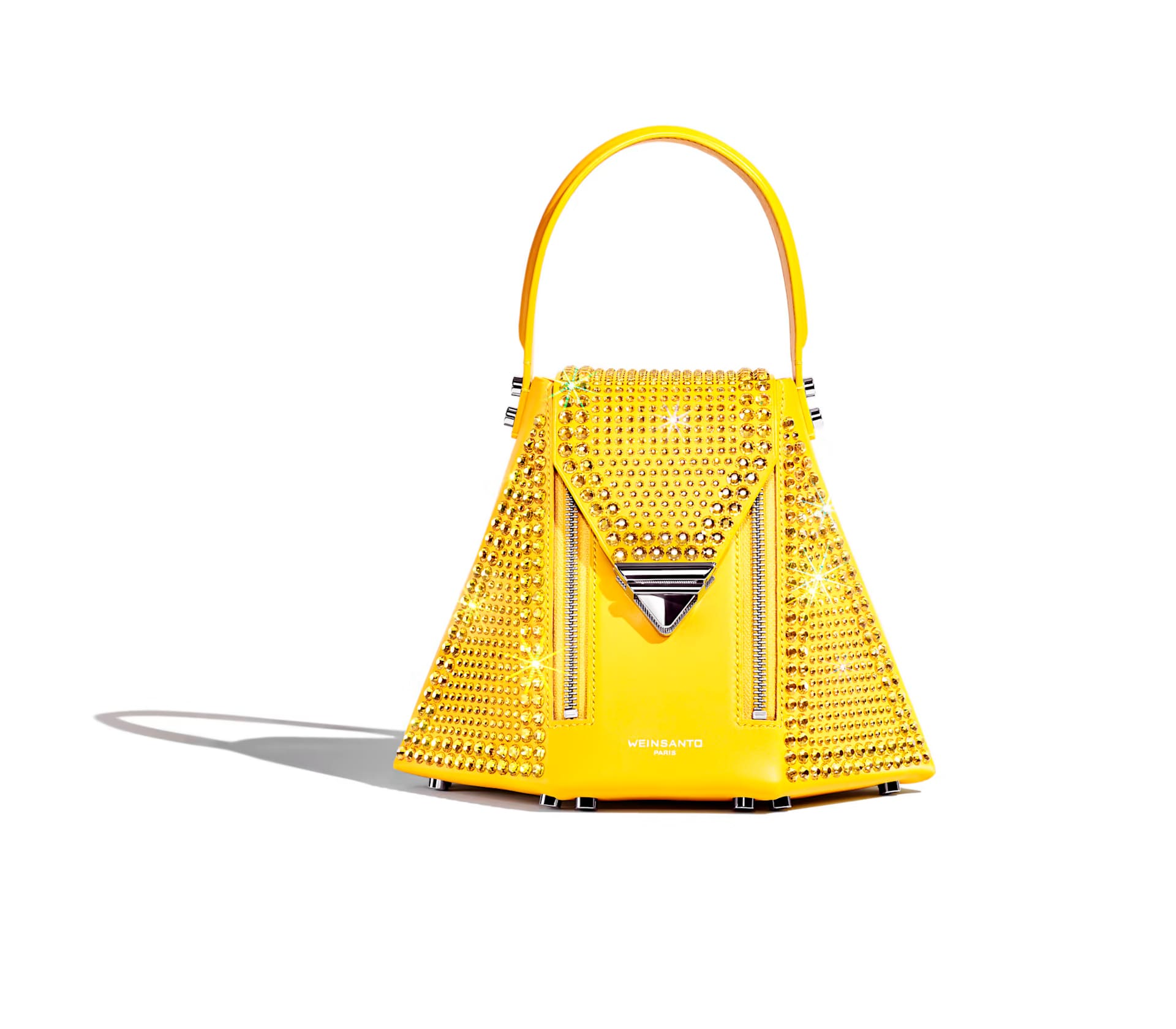 Collab Marc Jacobs Maxi Baguette
