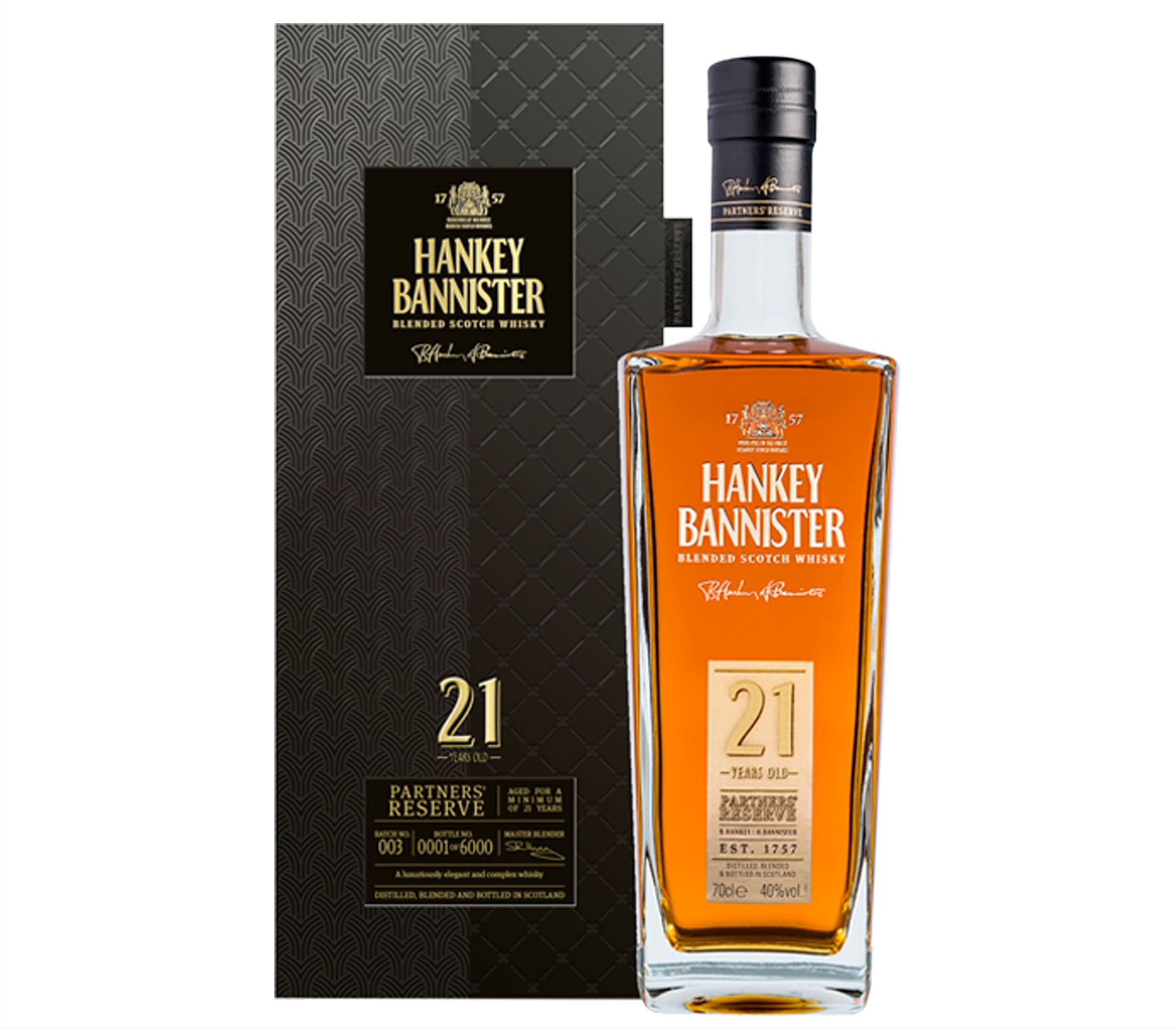 Scottish Oak Cask Finish 26 Anos 