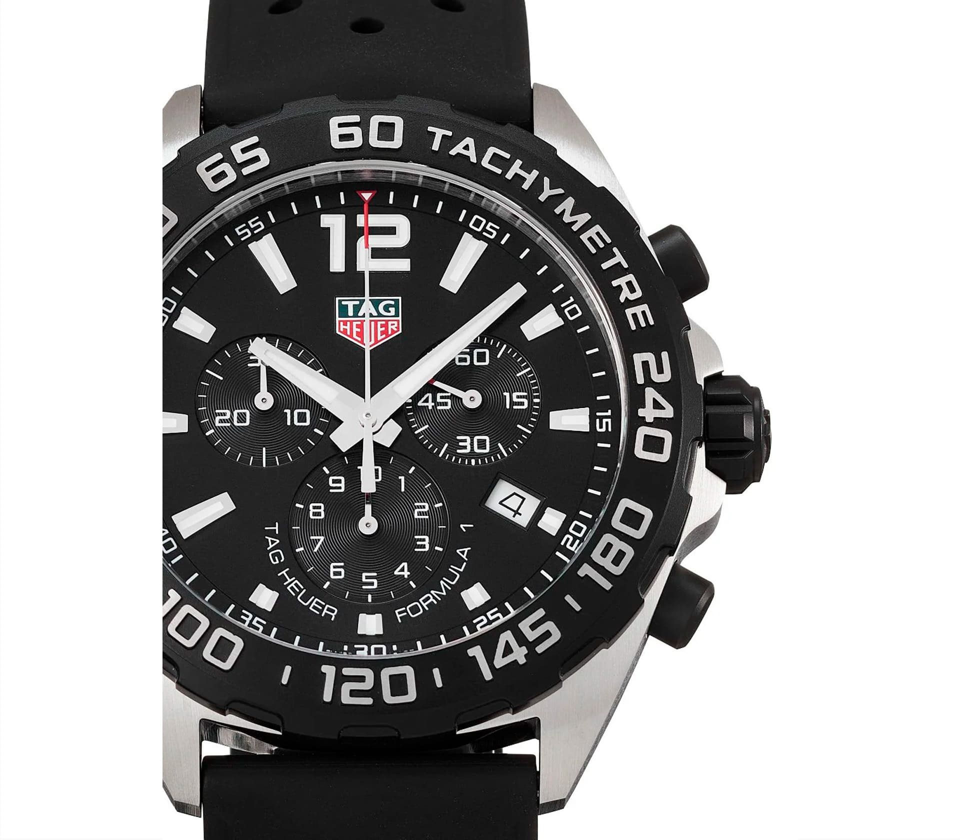 Formula 1 Chronograph 43mm 2023