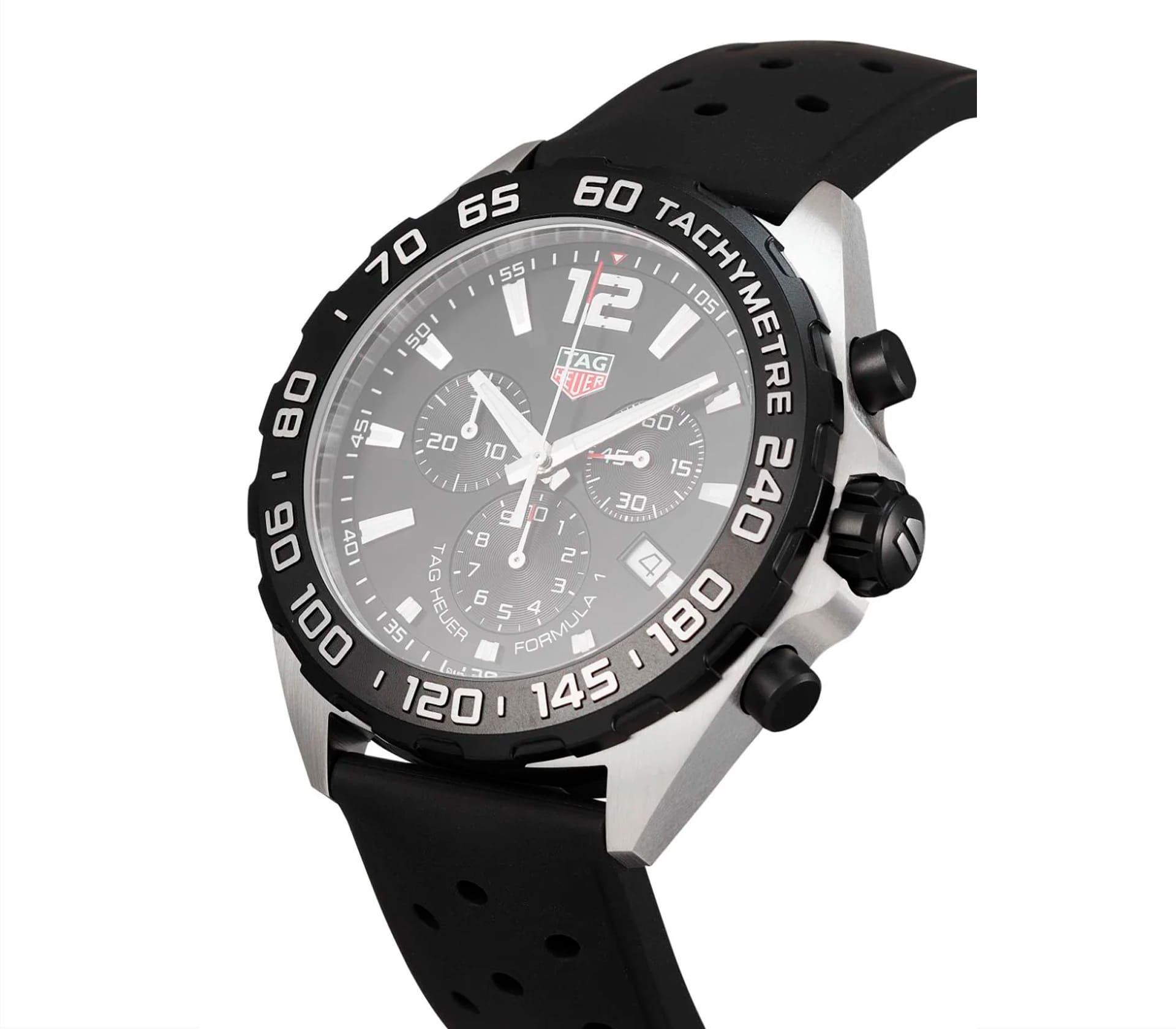 Formula 1 Chronograph 43mm 2023