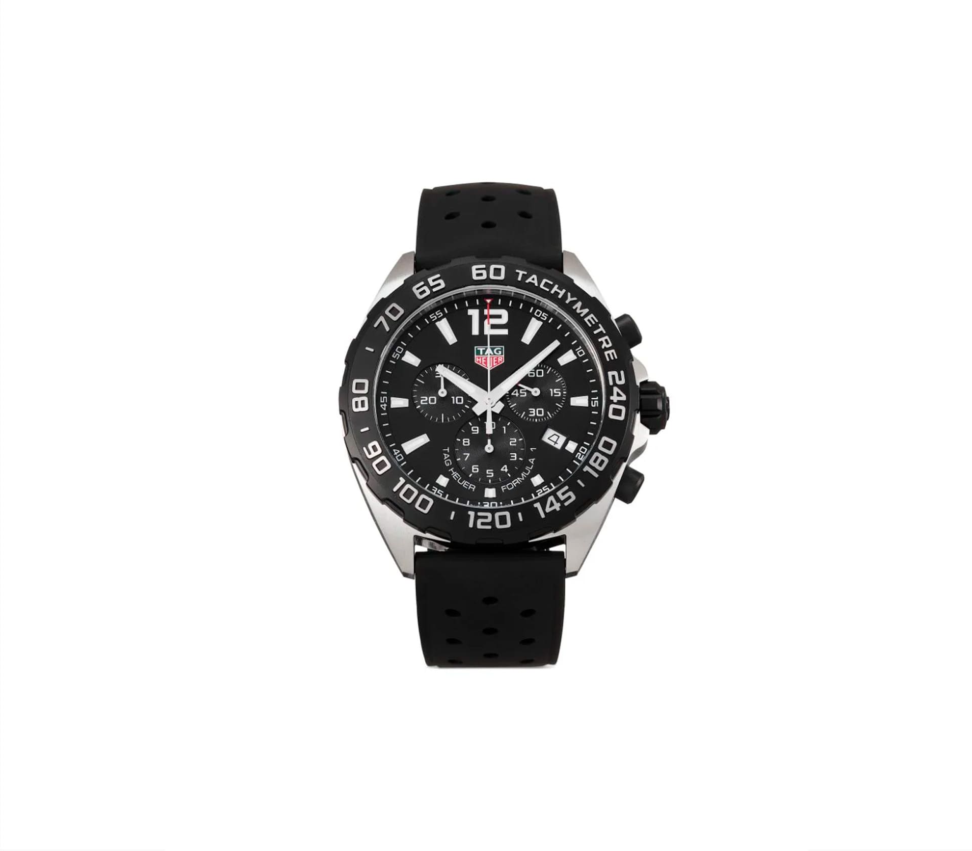 Formula 1 Chronograph 43mm 2023